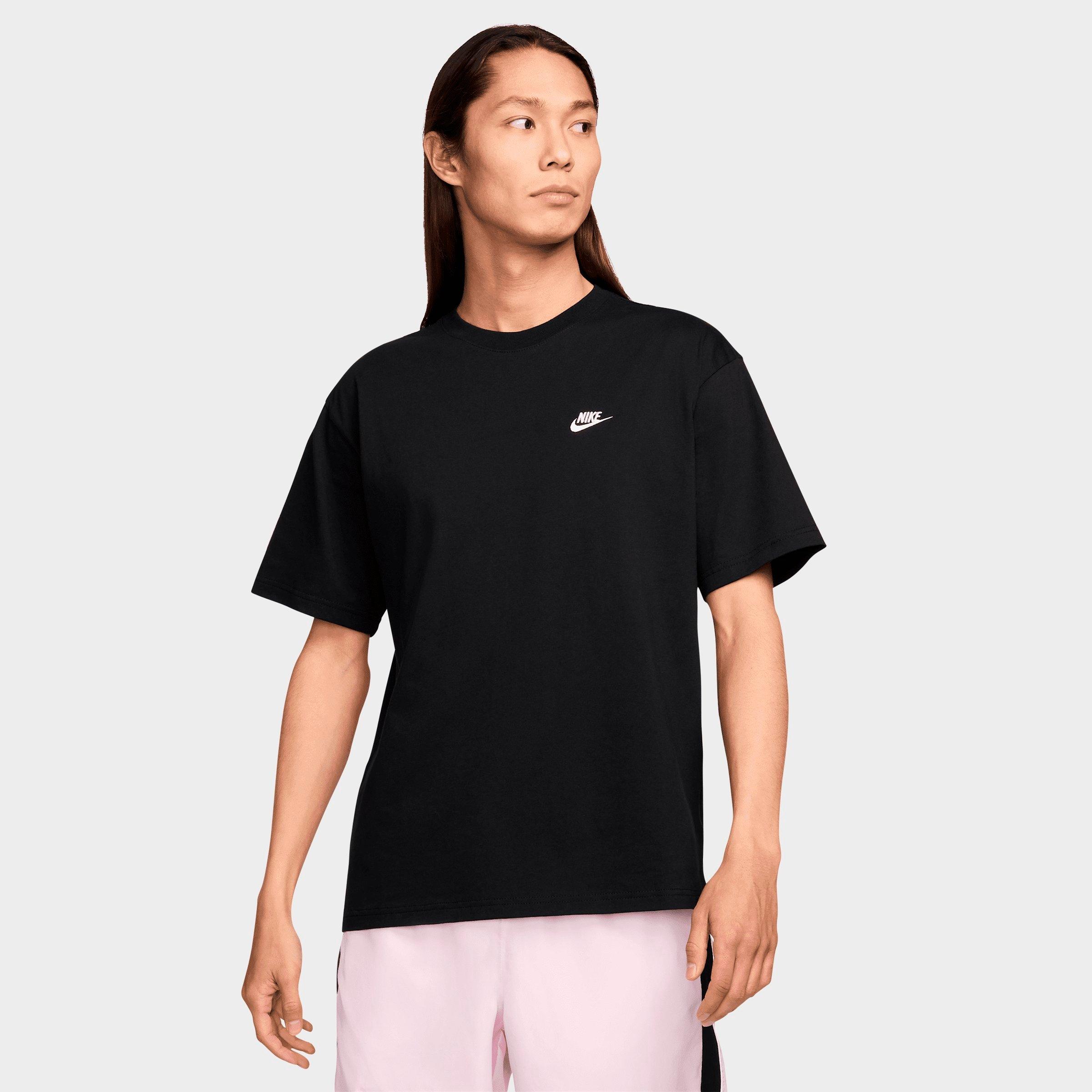 Nike Sportswear Club Loose T-Shirt