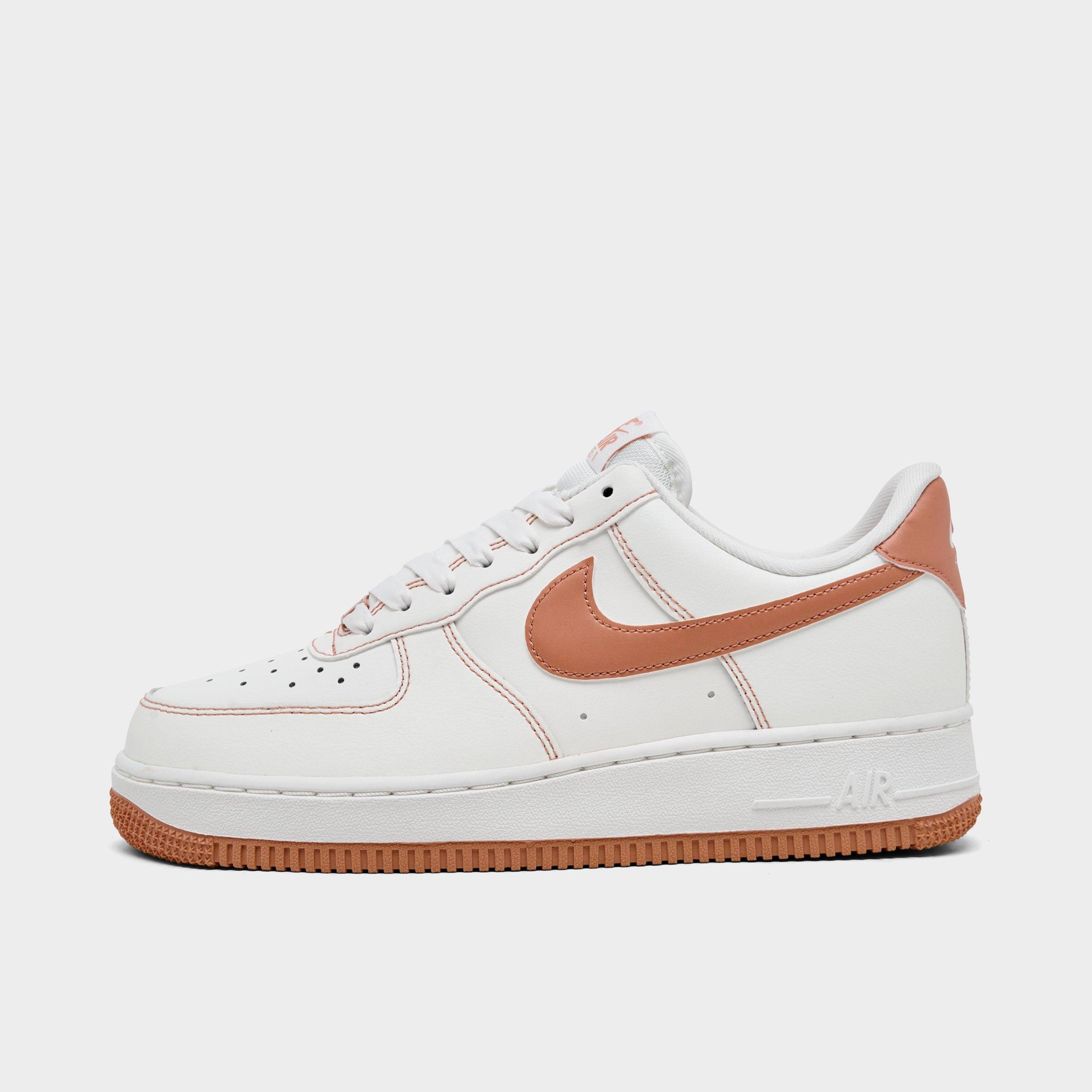Nike Air Force 1 07 Casual Shoes