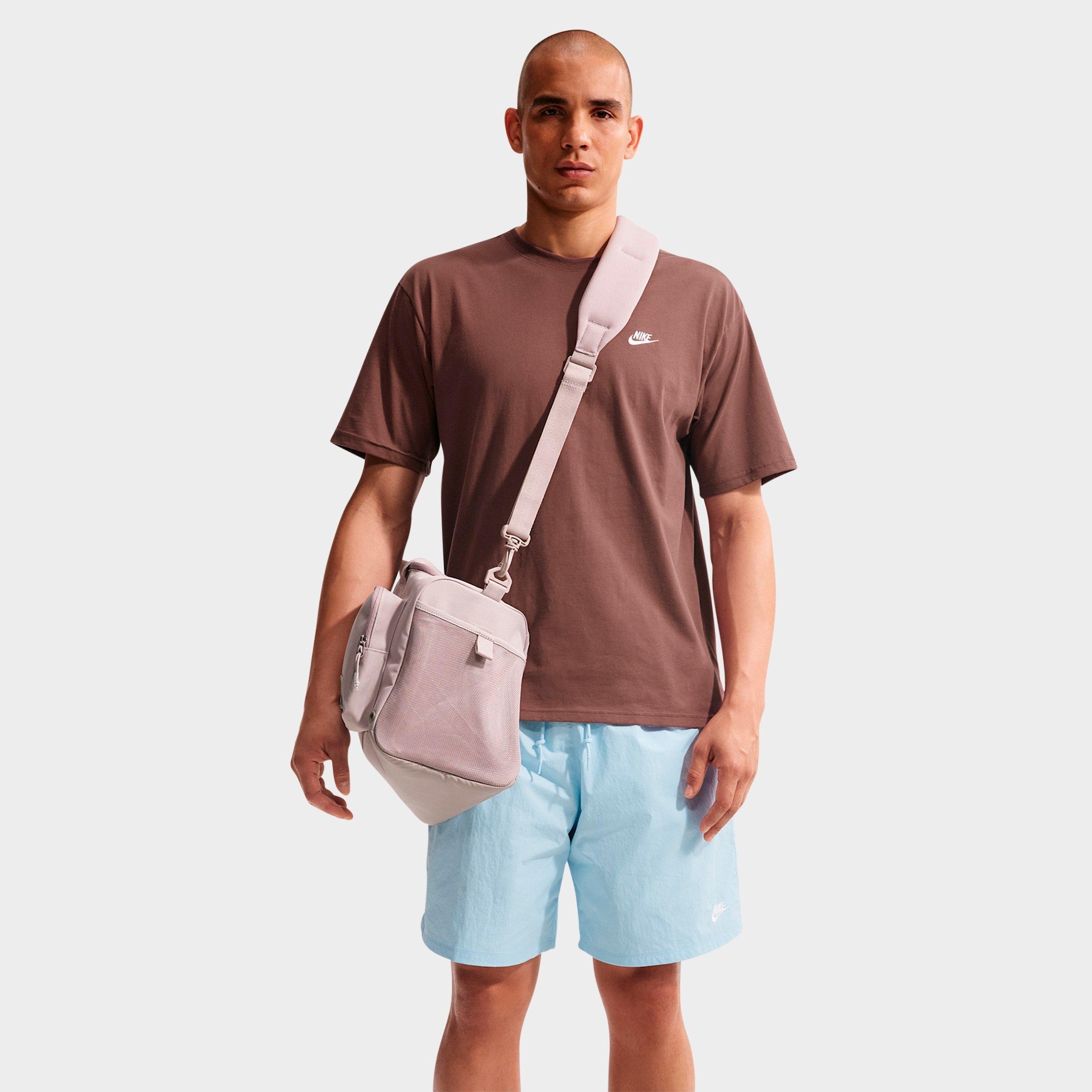 Nike Sportswear Club Loose T-Shirt