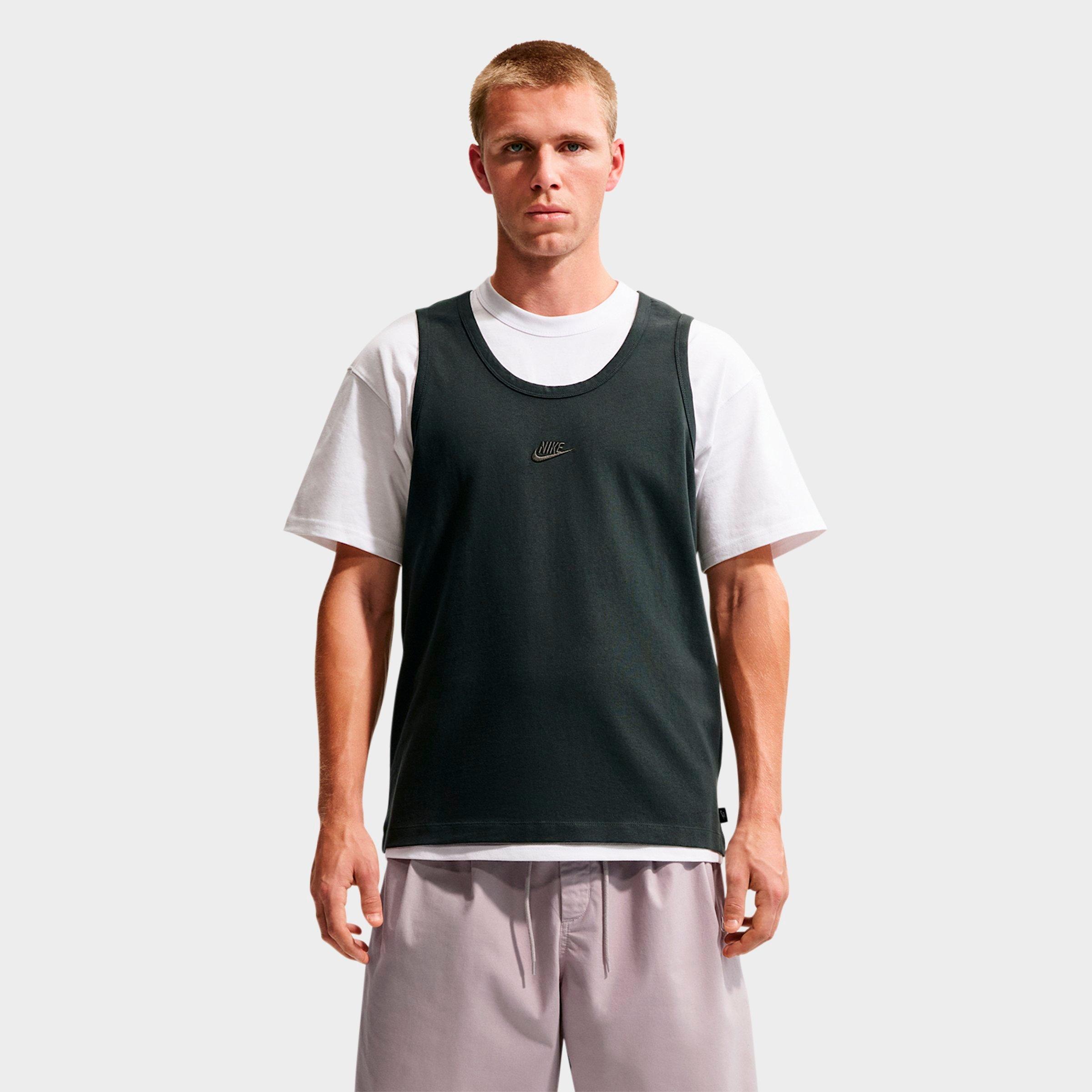 Nike Sportswear Premium Essentials Futura Tank