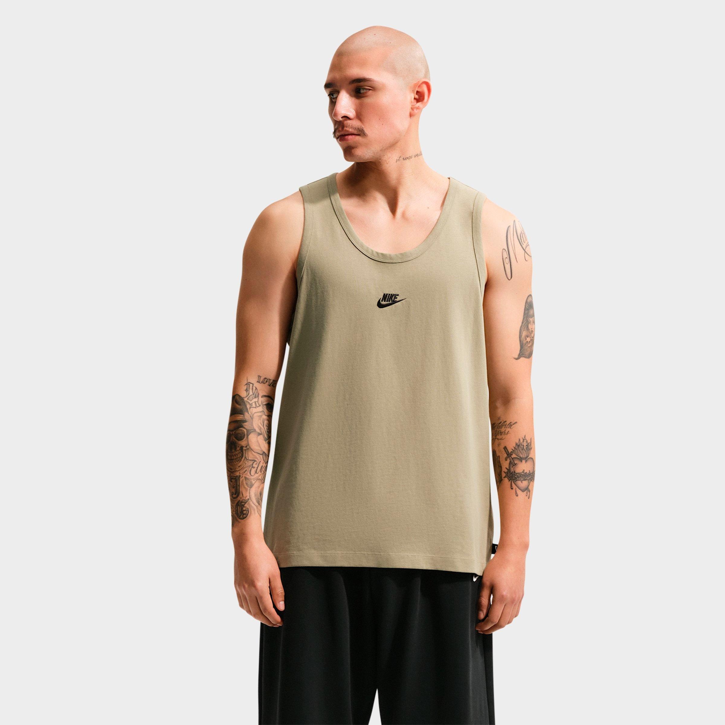 Nike Sportswear Premium Essentials Futura Tank