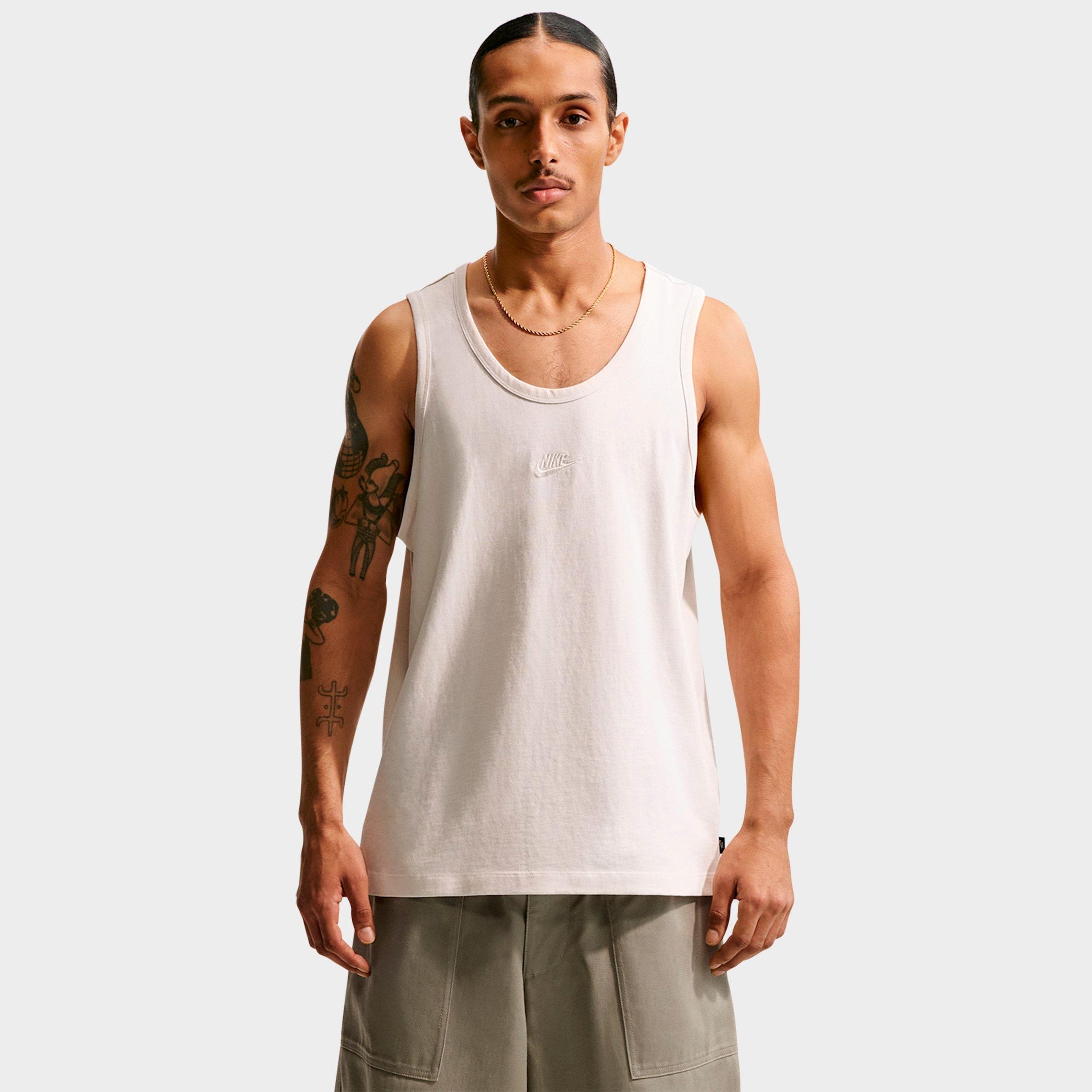 Nike Sportswear Premium Essentials Futura Tank