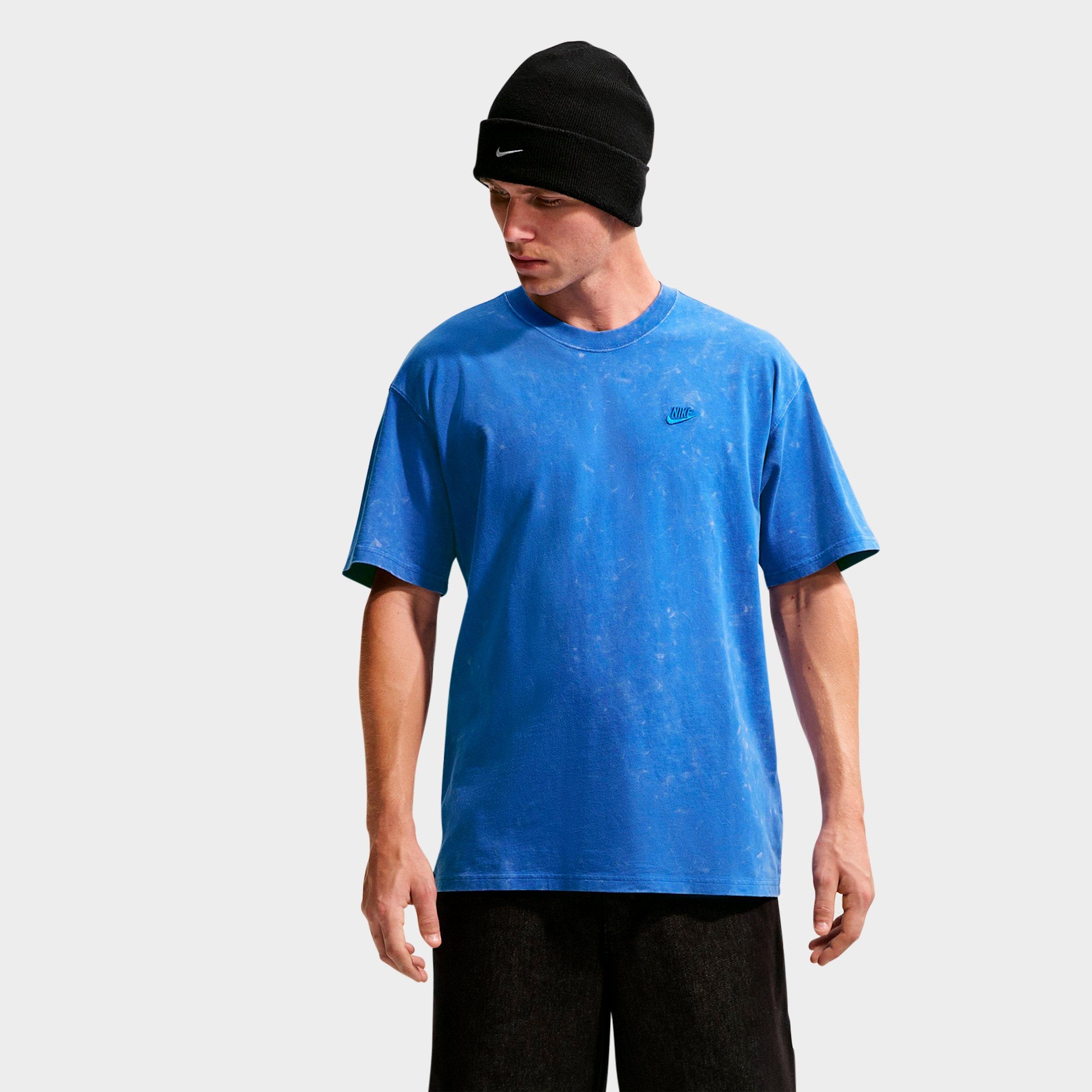 Nike Sportswear Vintage-Washed T-Shirt