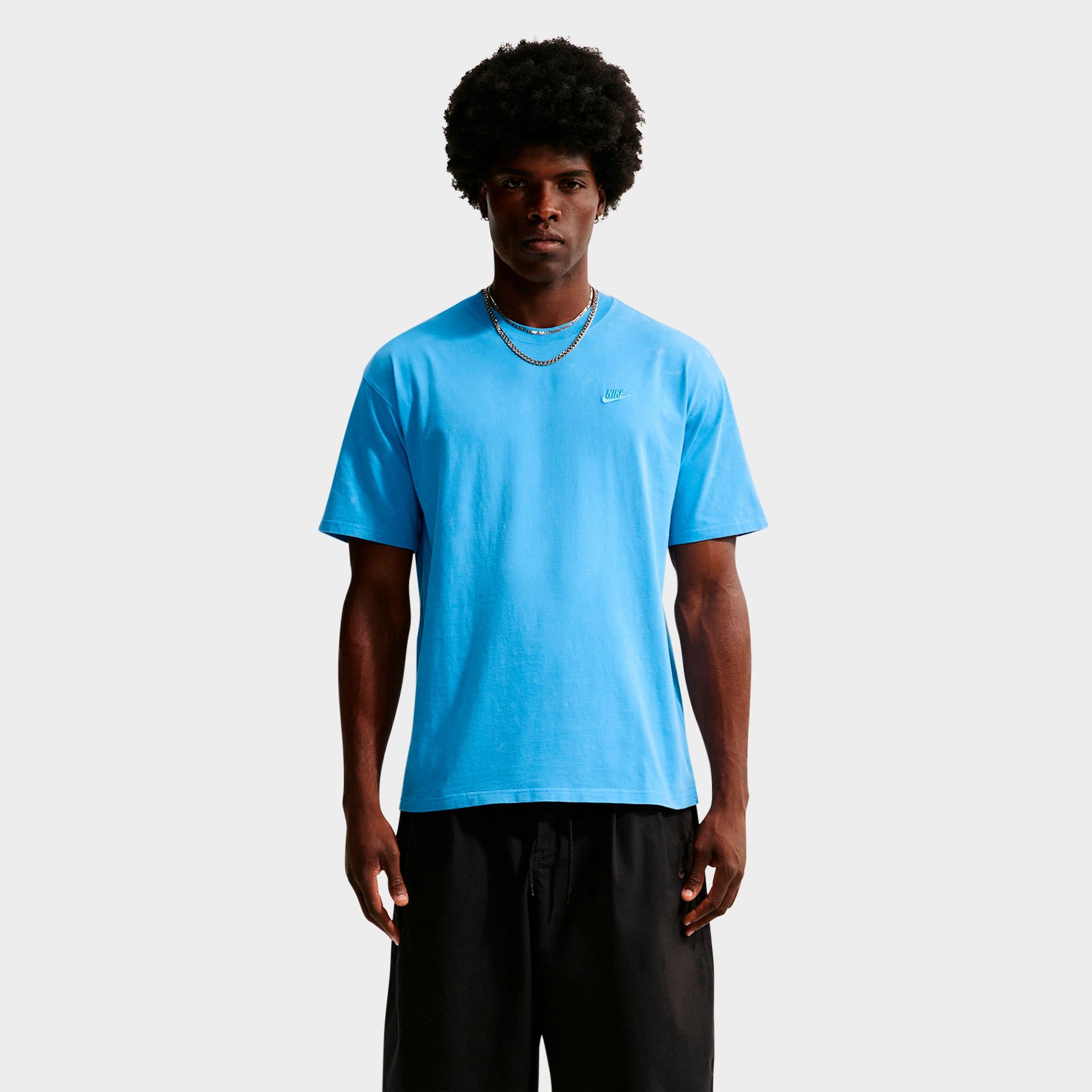Nike Sportswear Vintage-Washed T-Shirt