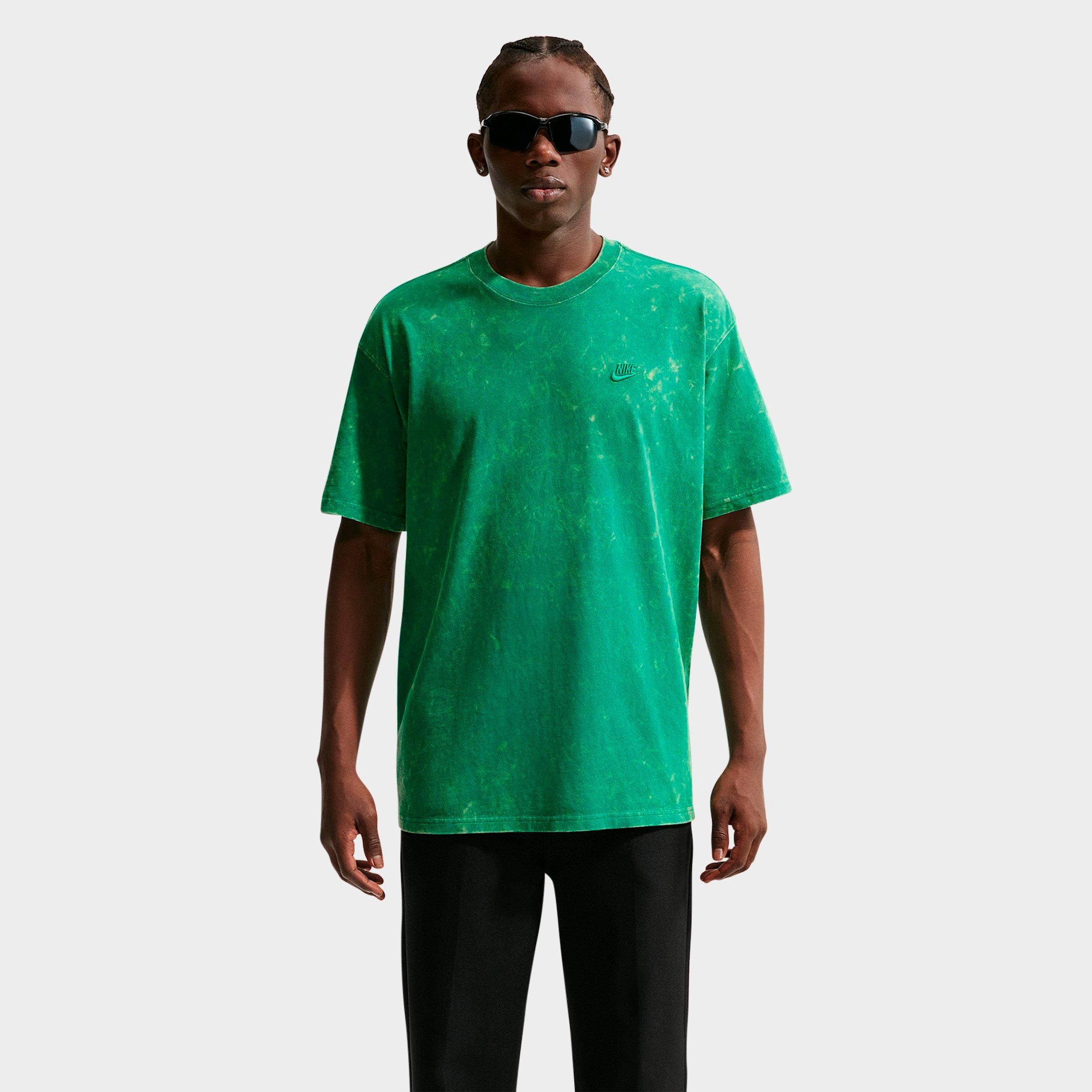 Nike Sportswear Vintage-Washed T-Shirt