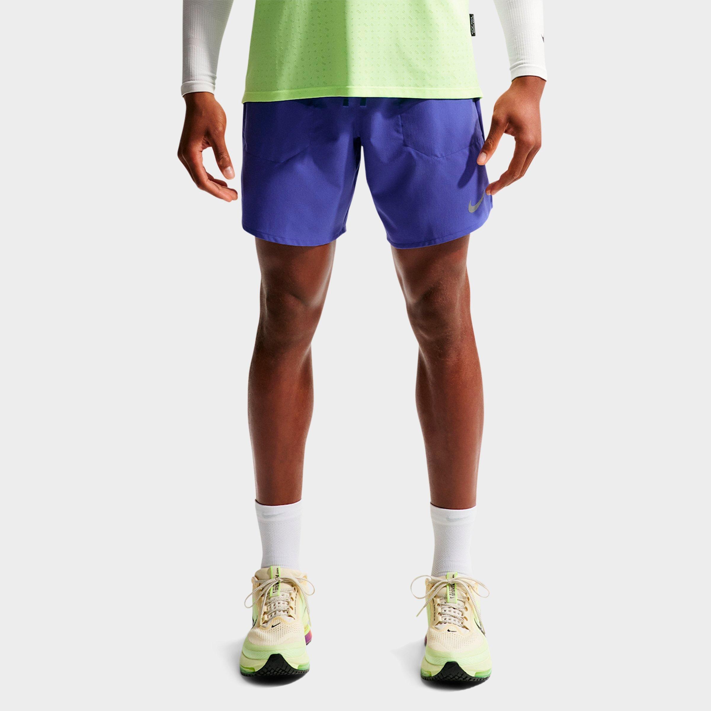 Nike Stride Dri-FIT Brief-Lined 7" Running Shorts