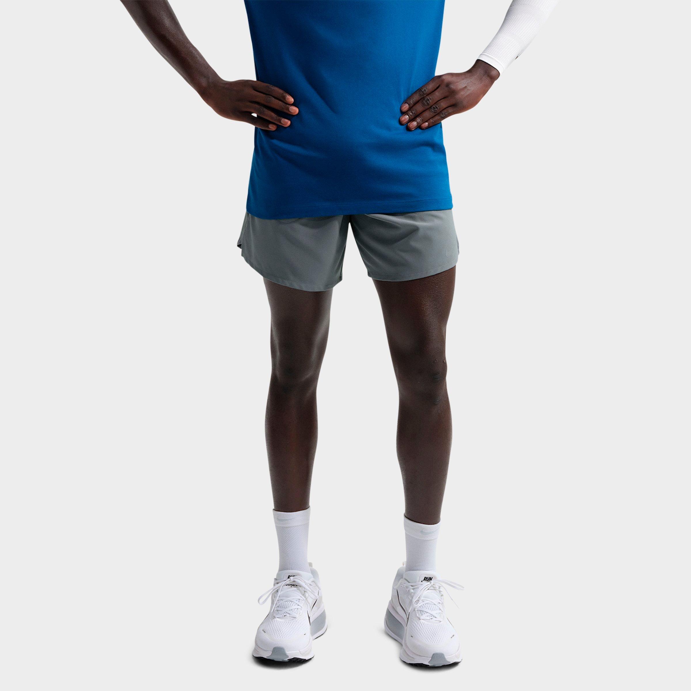 Nike Stride Dri-FIT Brief-Lined 7" Running Shorts