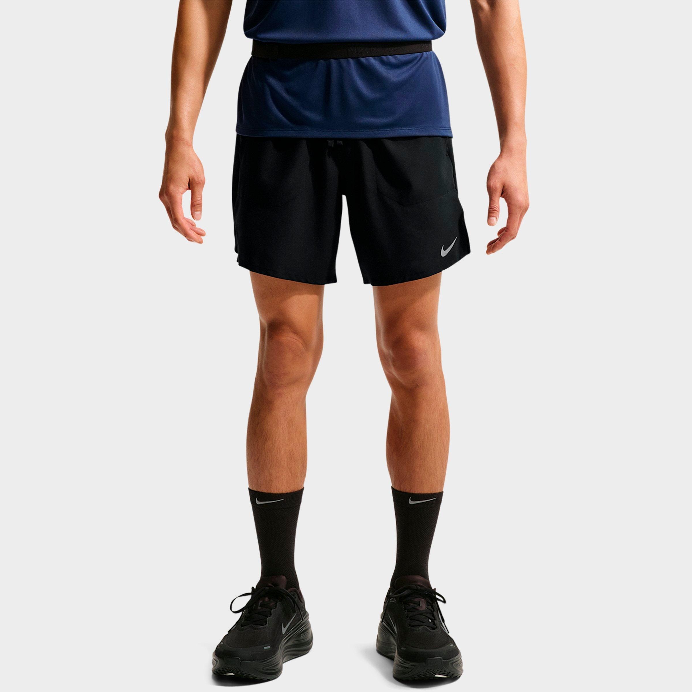 Nike Stride Dri-FIT Brief-Lined 7" Running Shorts