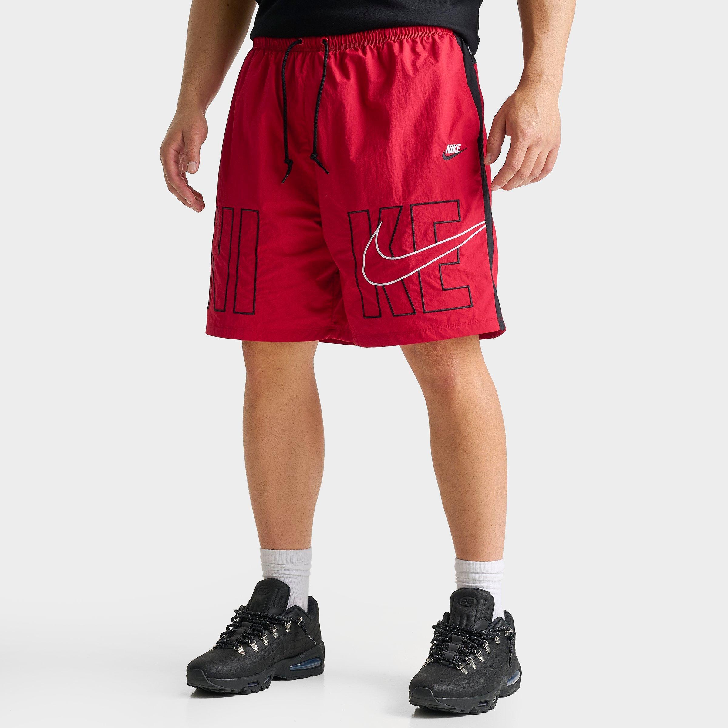 Nike Sportswear Club Gel Block Sport Shorts