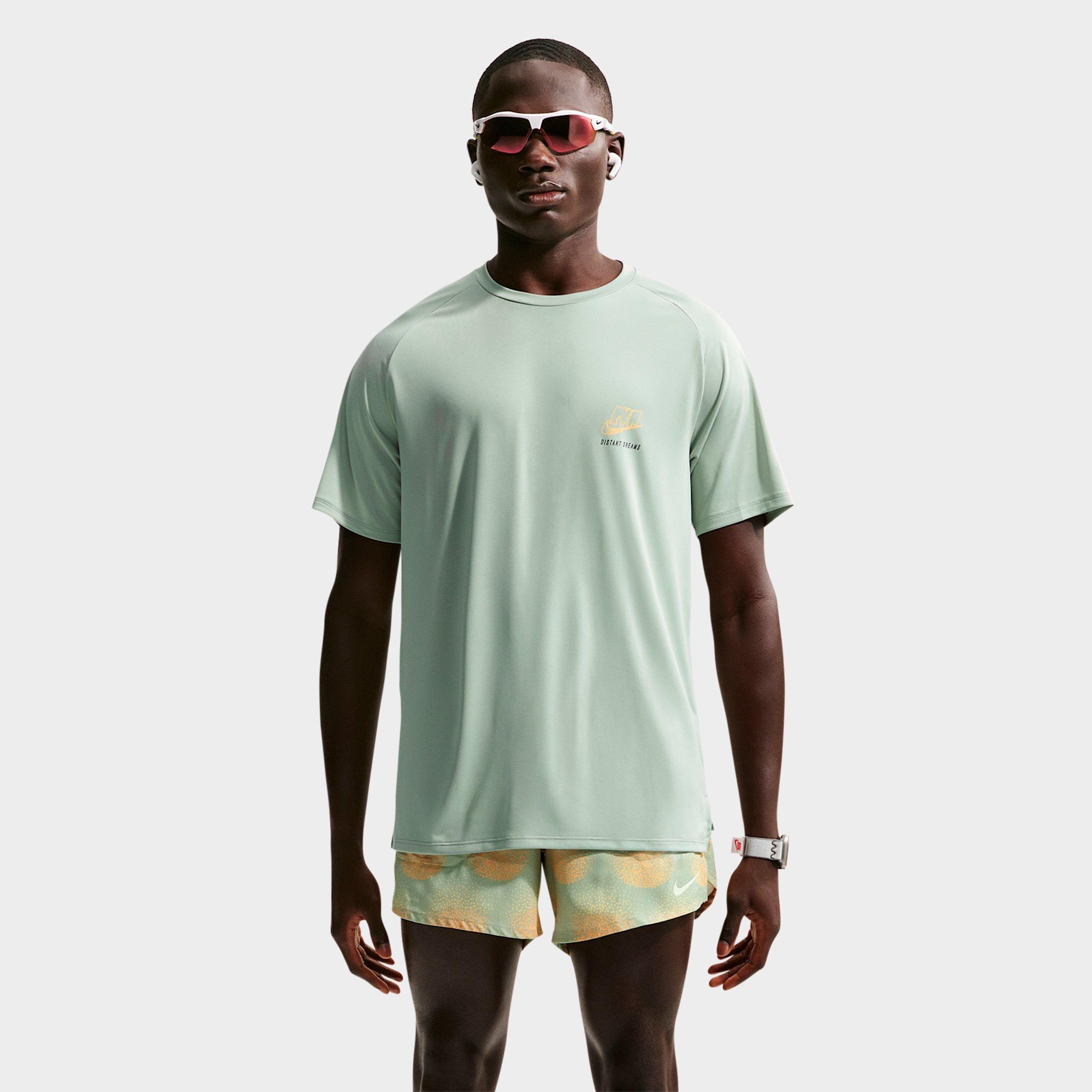 Nike Stride Dri-FIT Distant Dreams ADV Running Top