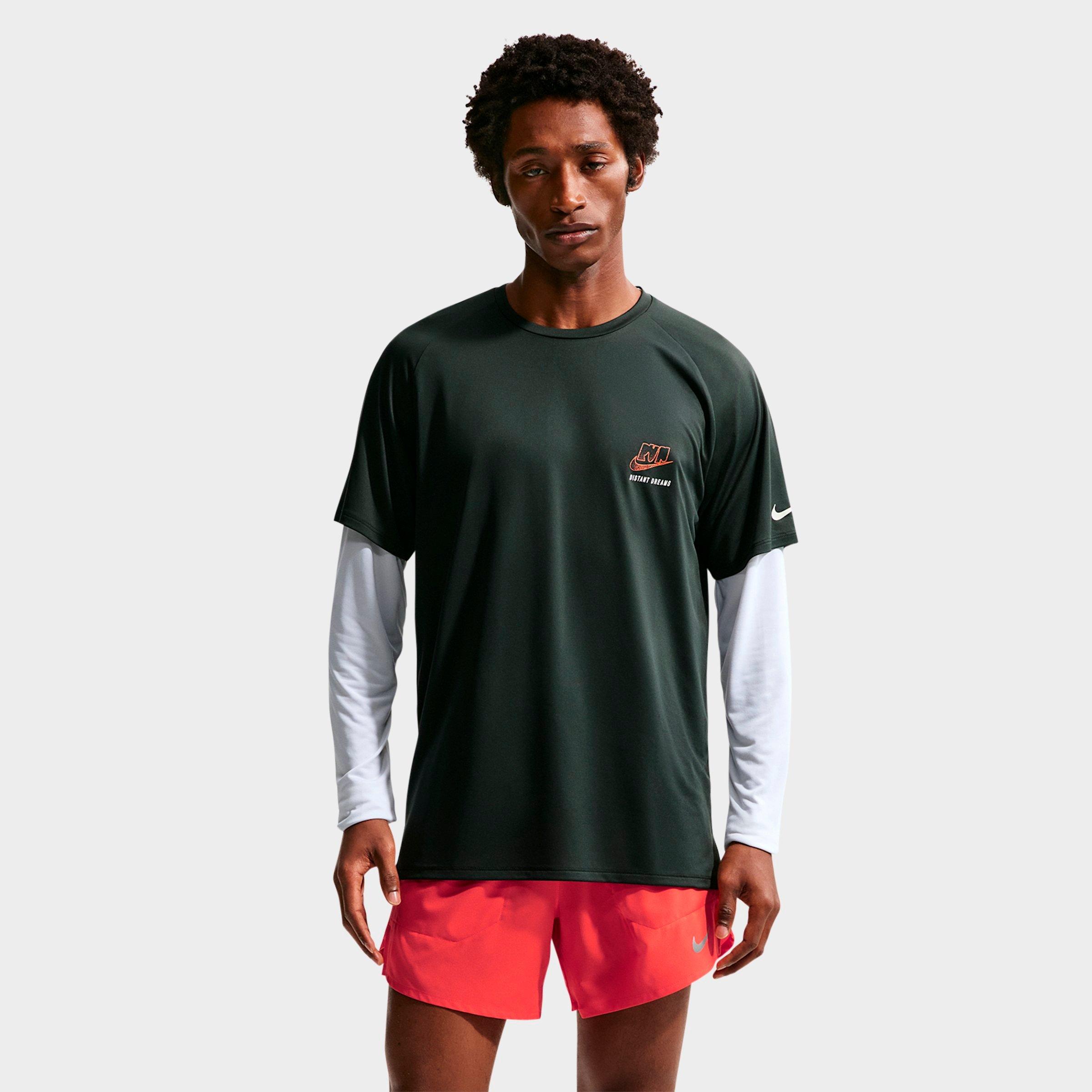 Nike Stride Dri-FIT Distant Dreams ADV Running Top