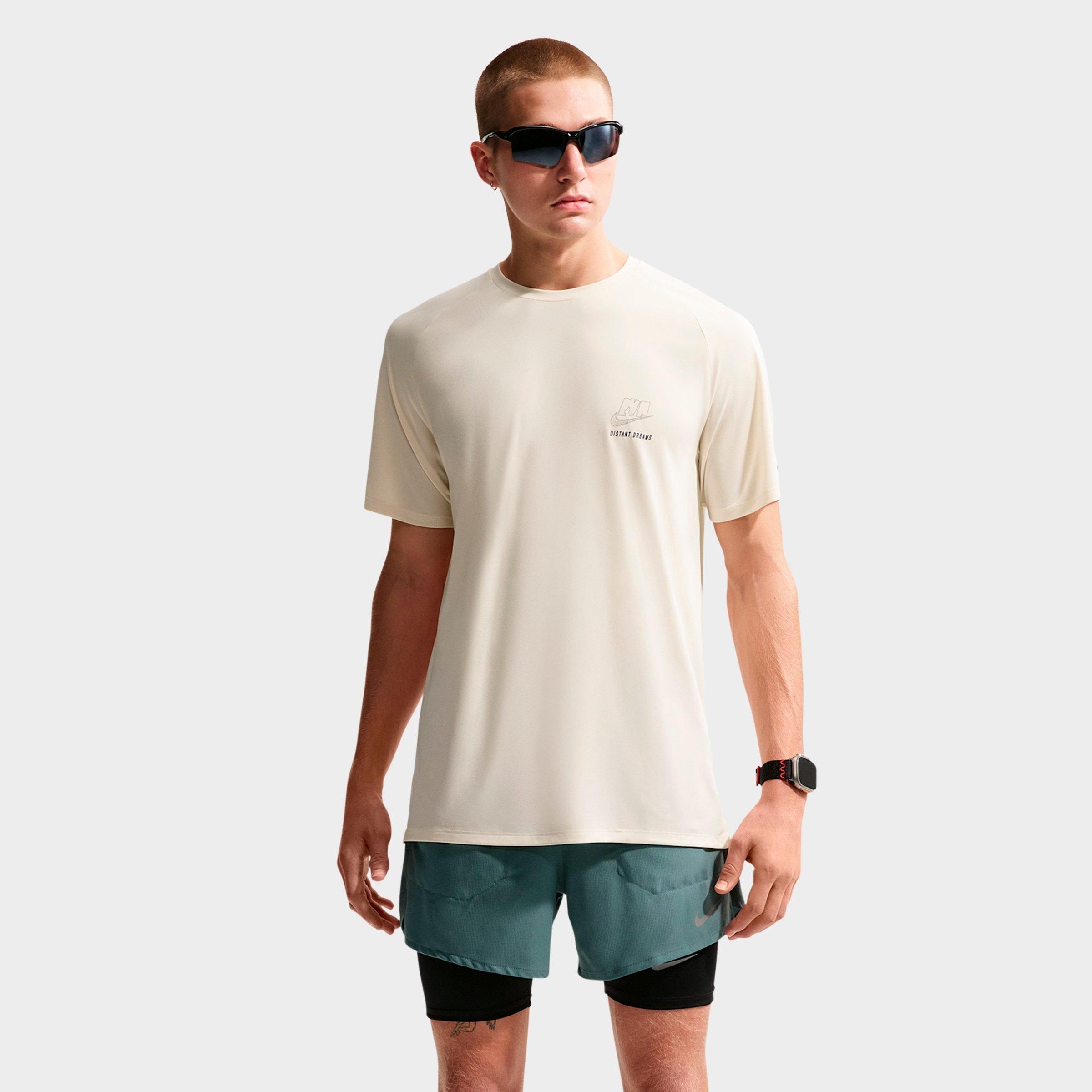 Nike Stride Dri-FIT Distant Dreams ADV Running Top