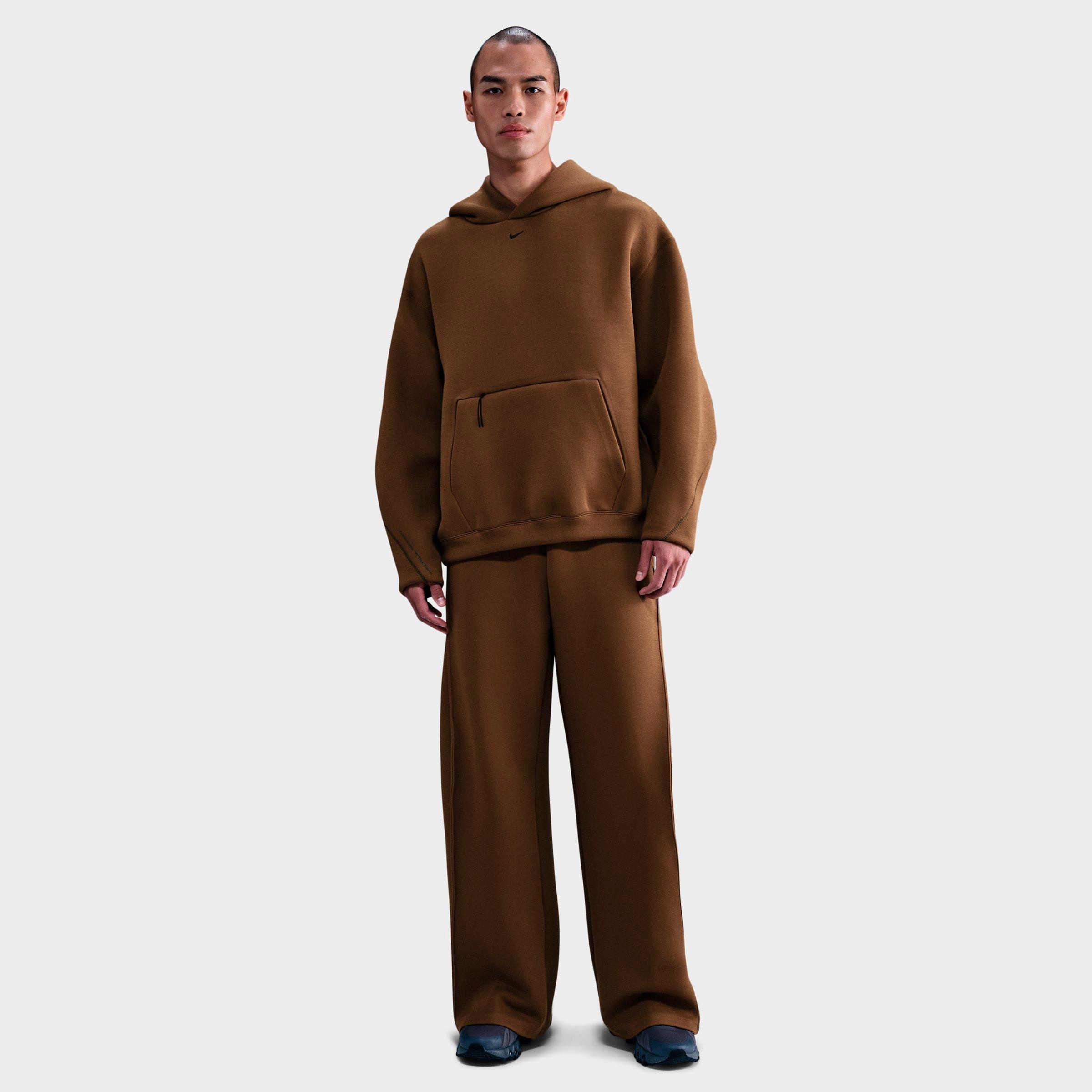 Nike Tech Fleece Oversized Hoodie