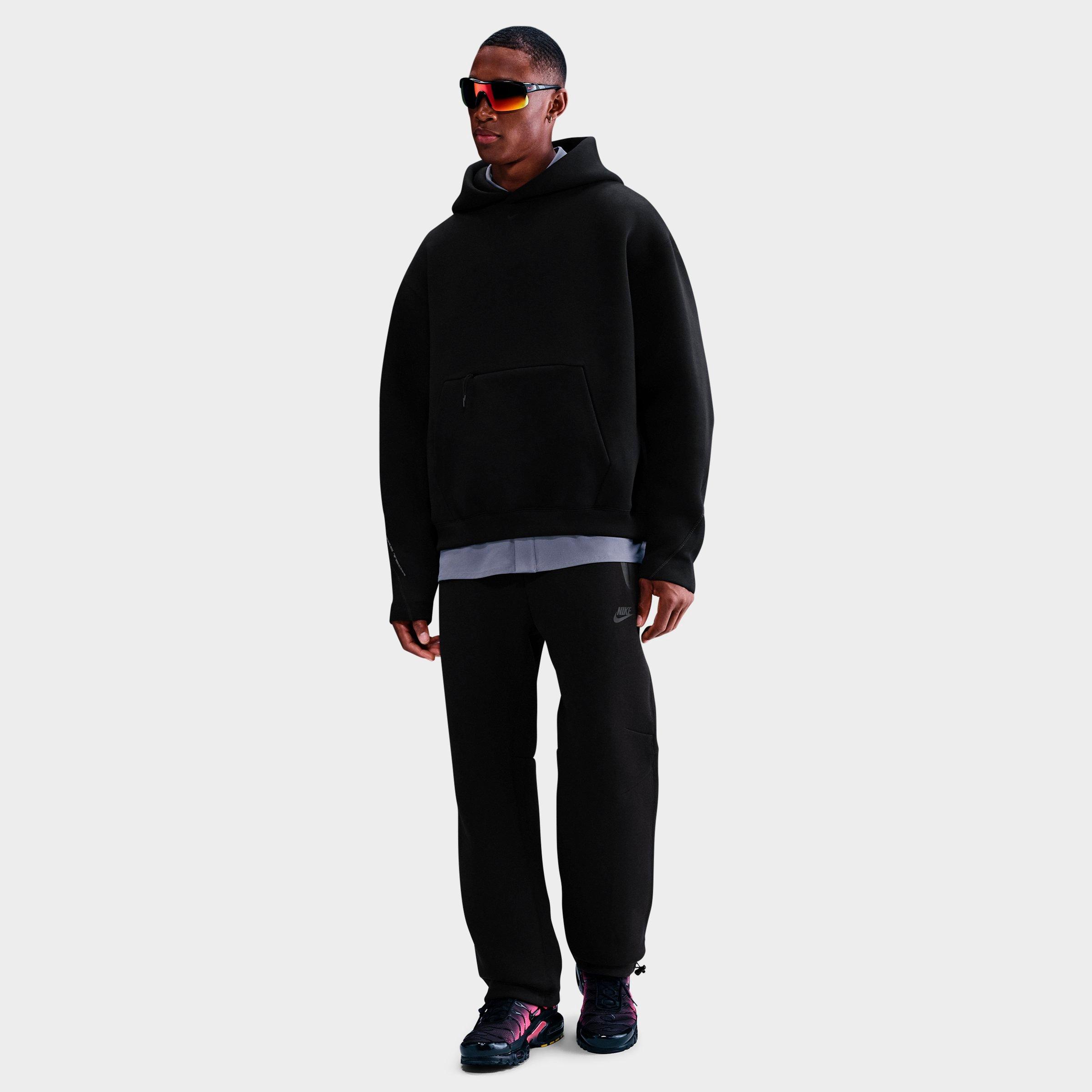 Nike Tech Fleece Oversized Hoodie