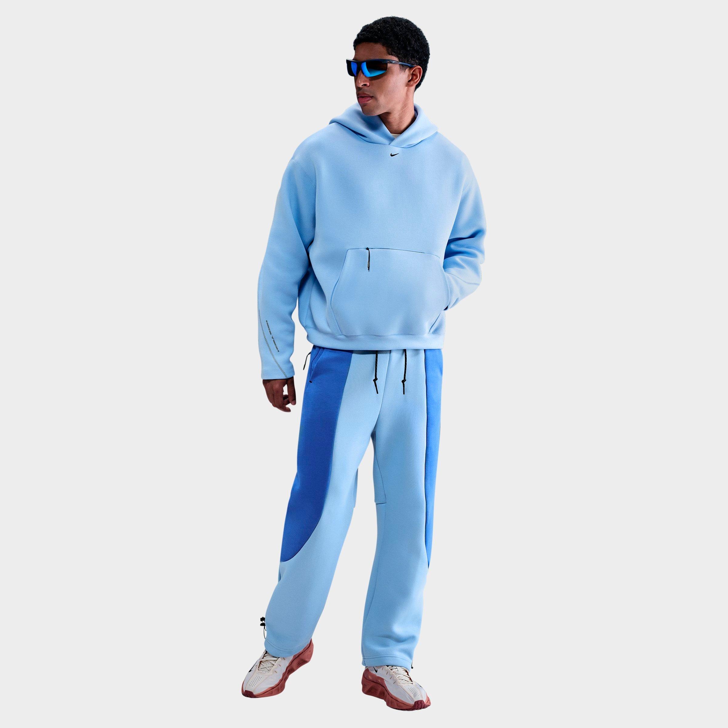 Nike Tech Fleece Oversized Hoodie