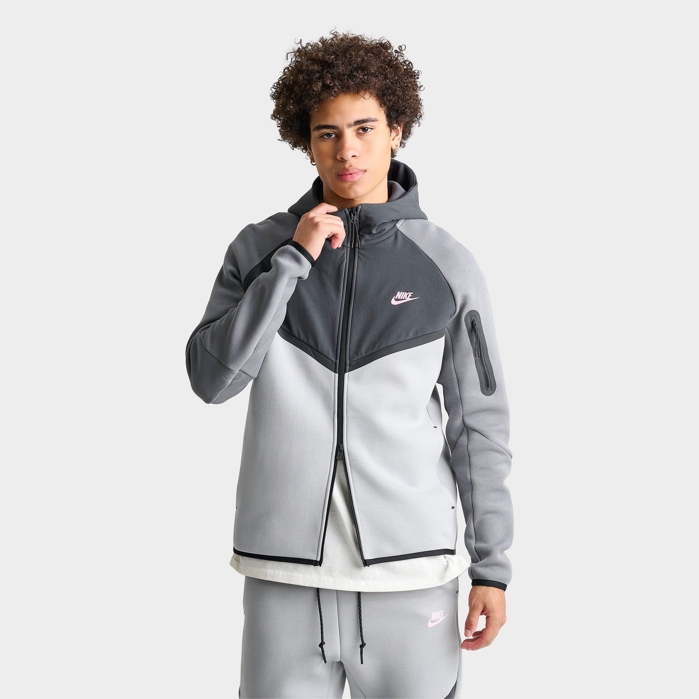 Nike Tech Fleece Windrunner Full-Zip Jacket