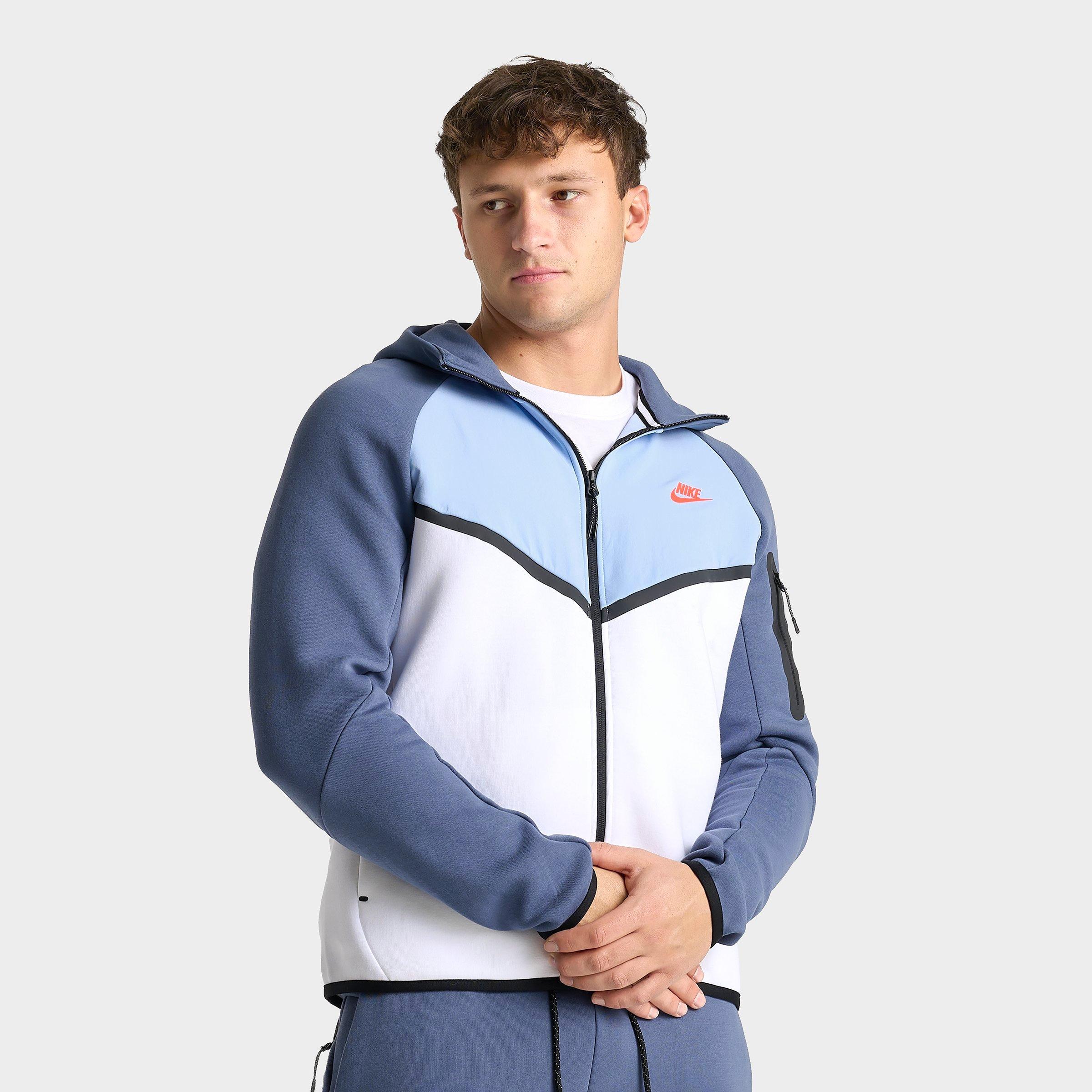 Nike Tech Fleece Windrunner Full-Zip Jacket