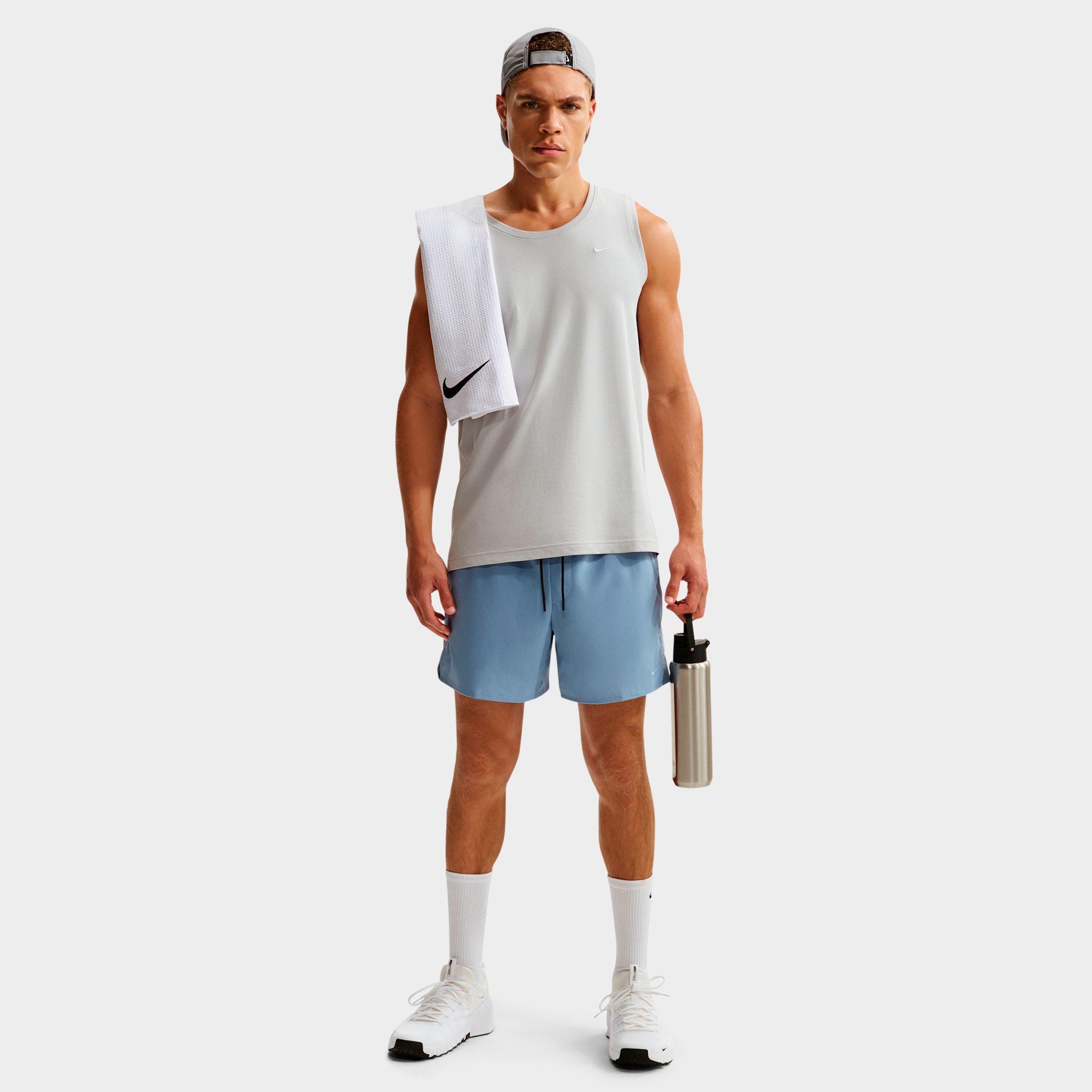 Nike Unlimited Dri-FIT 5" Unlined Versatile Shorts