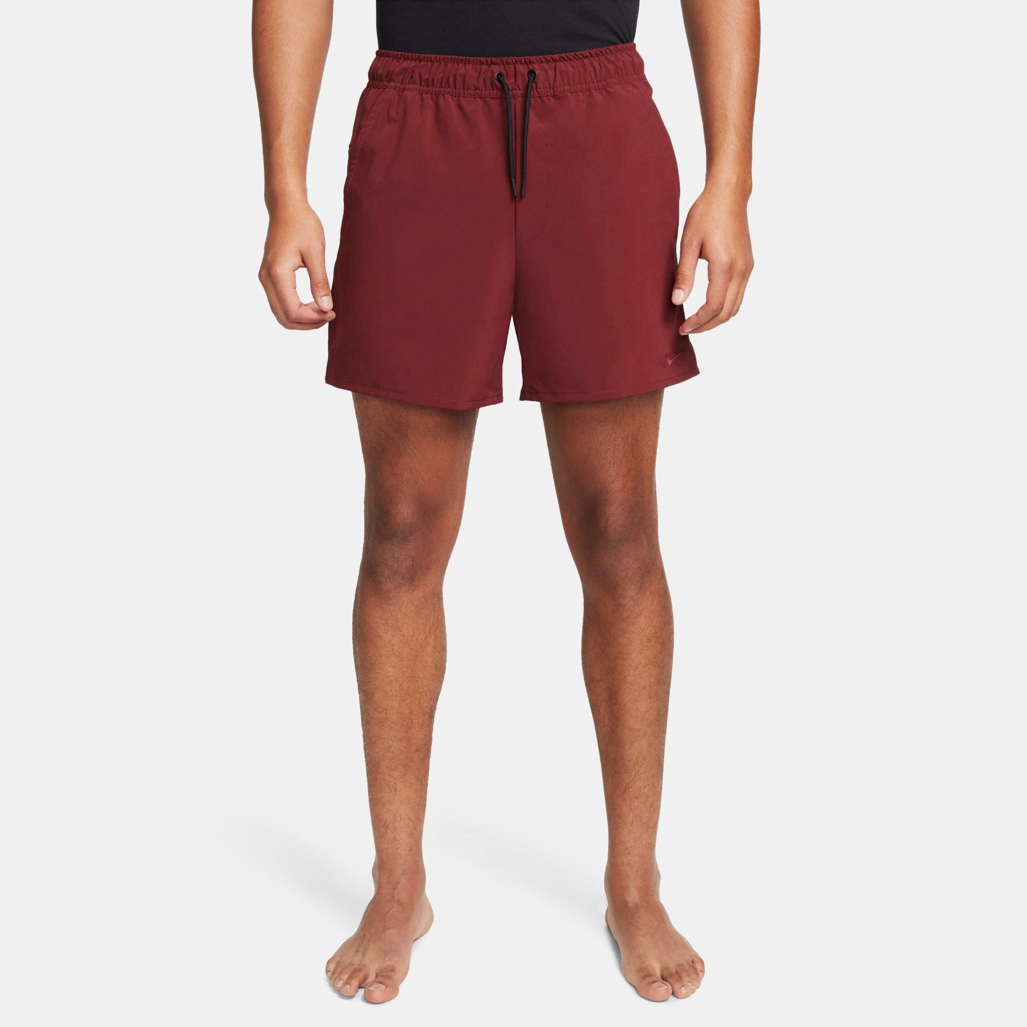 Nike Unlimited Dri-FIT 5" Unlined Versatile Shorts