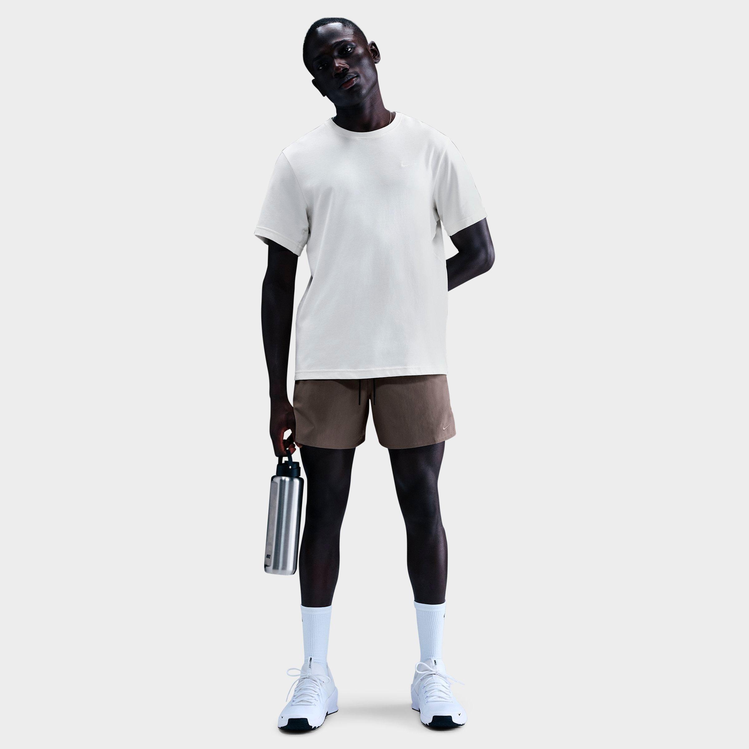 Nike Unlimited Dri-FIT 5" Unlined Versatile Shorts