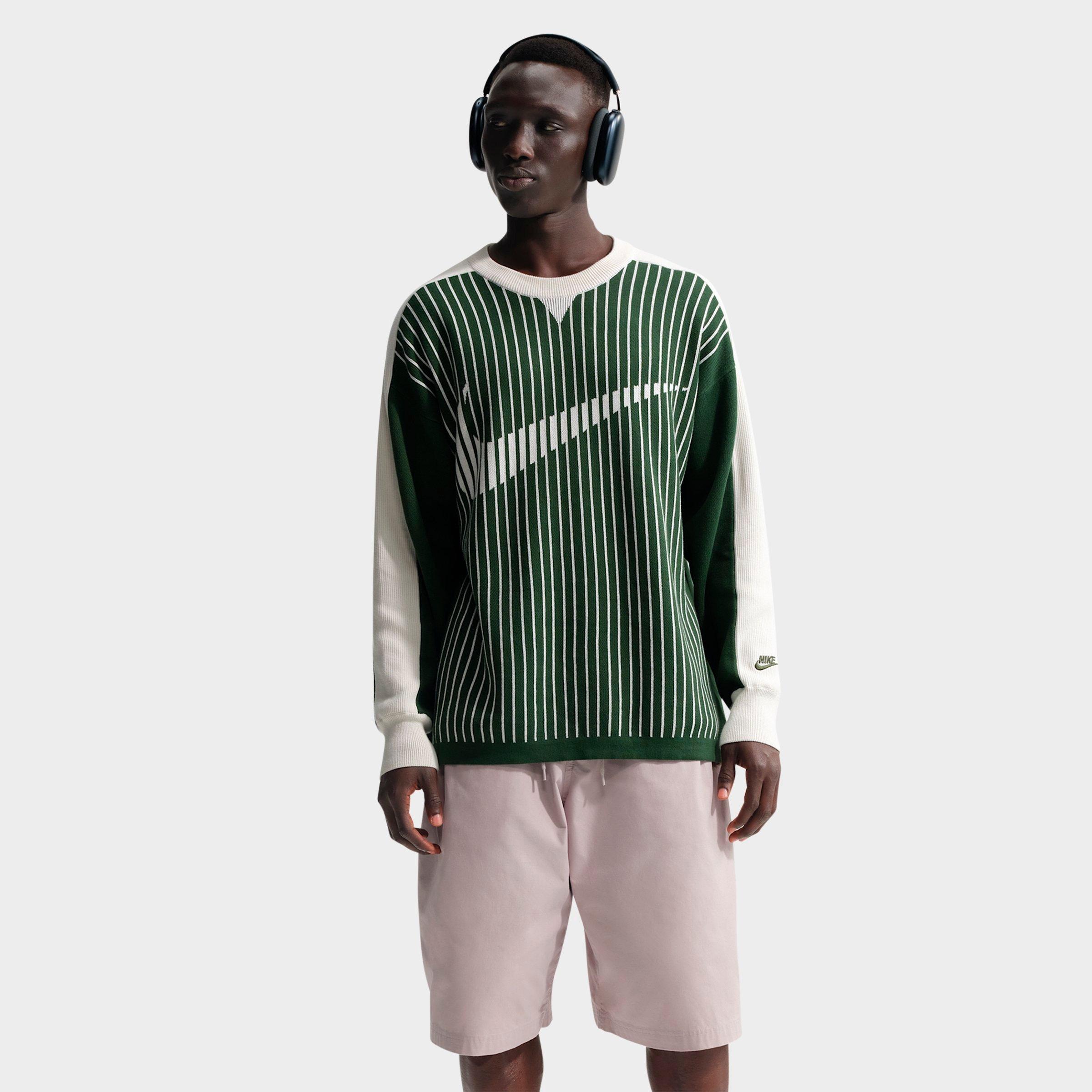 Nike Sportswear Club Jersey Sweater