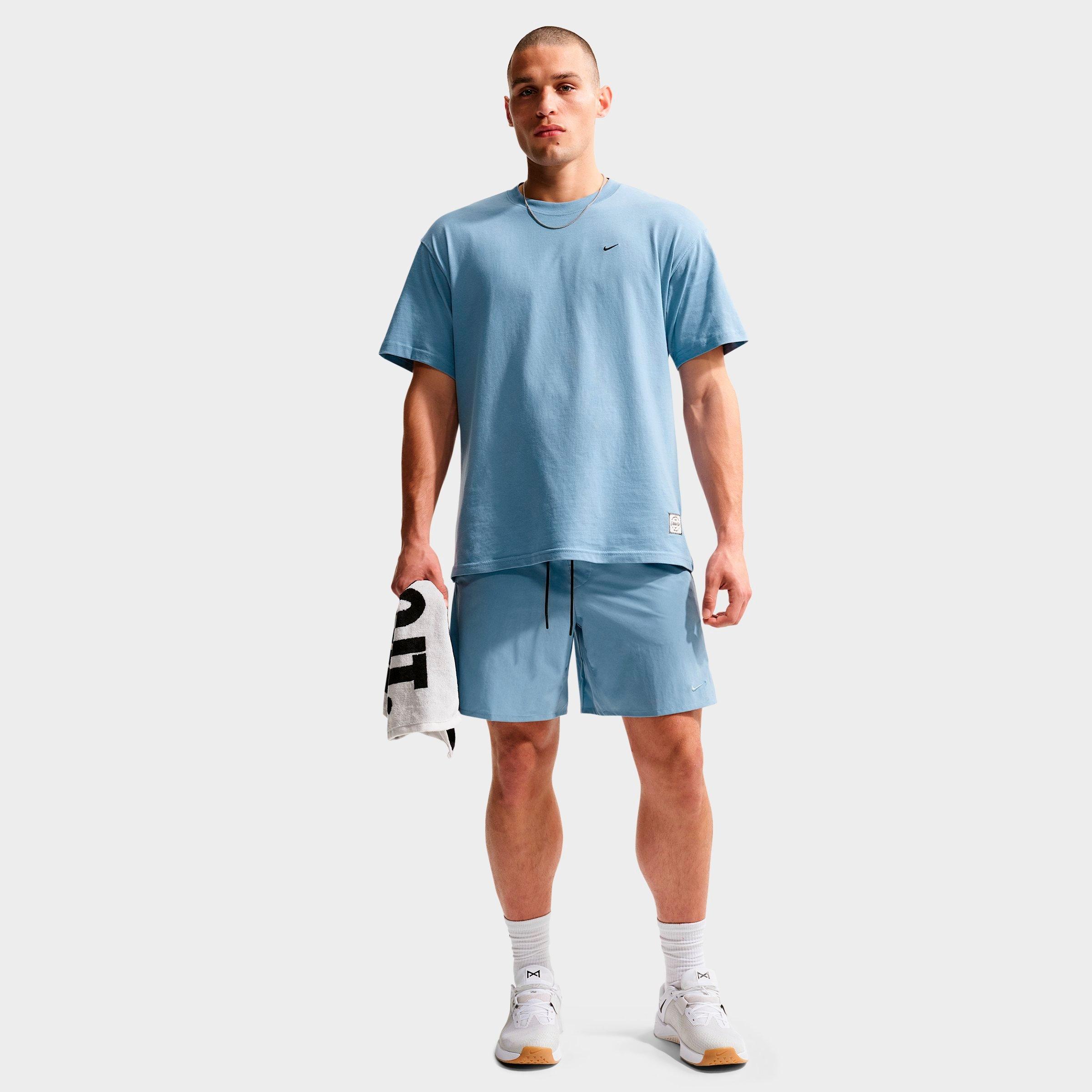Nike Unlimited Dri-FIT 7" Unlined Versatile Shorts
