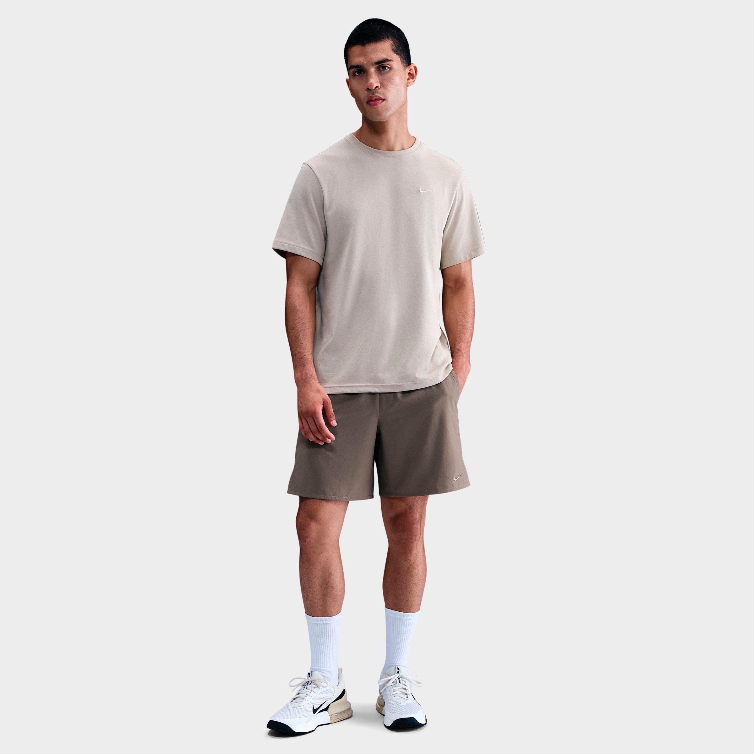 Nike Unlimited Dri-FIT 7" Unlined Versatile Shorts