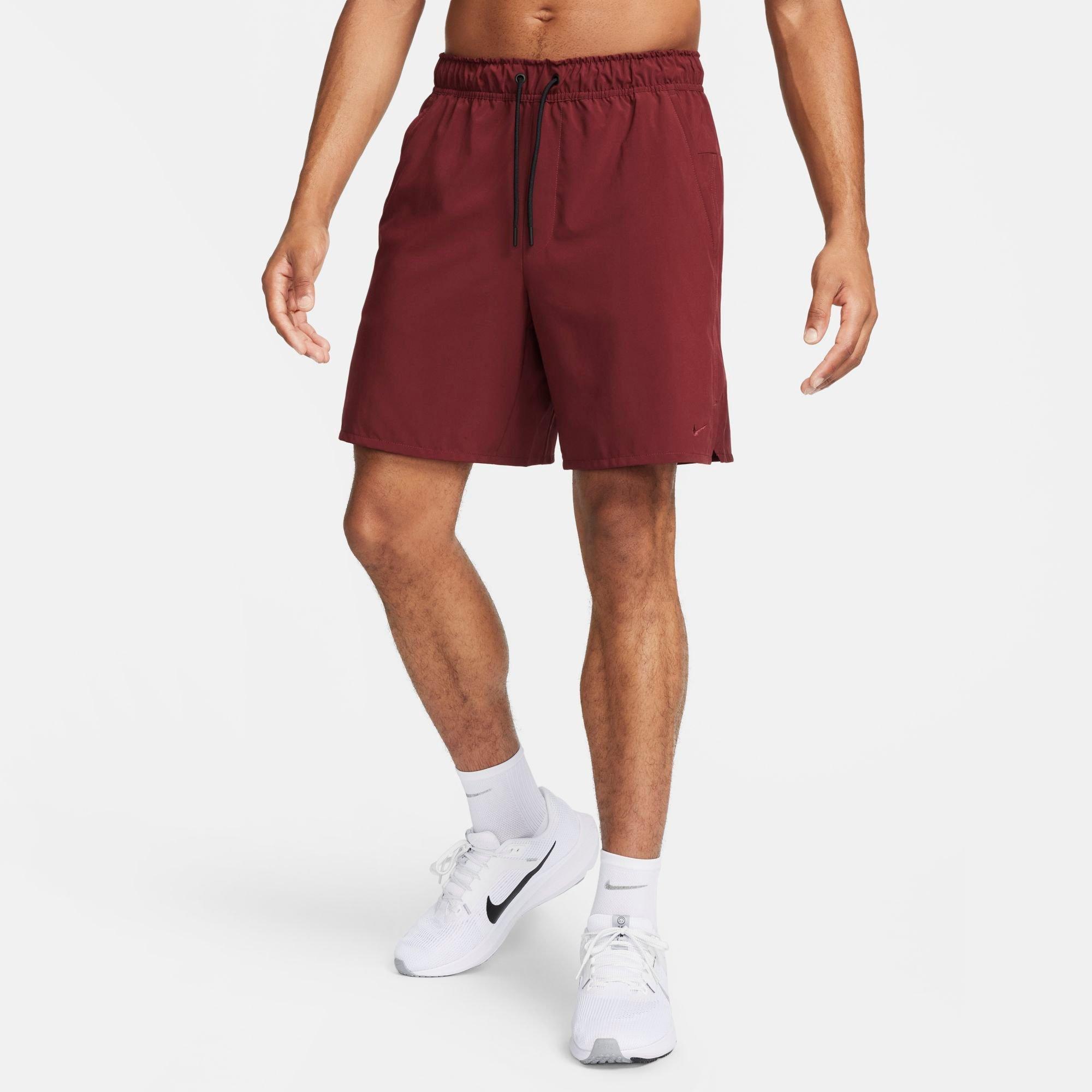 Nike Unlimited Dri-FIT 7" Unlined Versatile Shorts