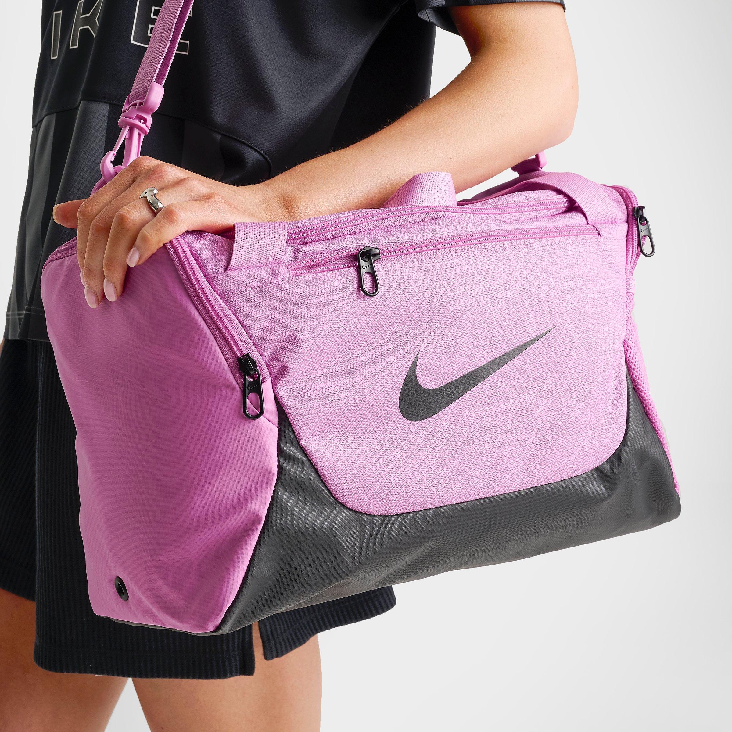 Nike Brasilia 9.5 Training Extra Small Duffel Bag (25L)