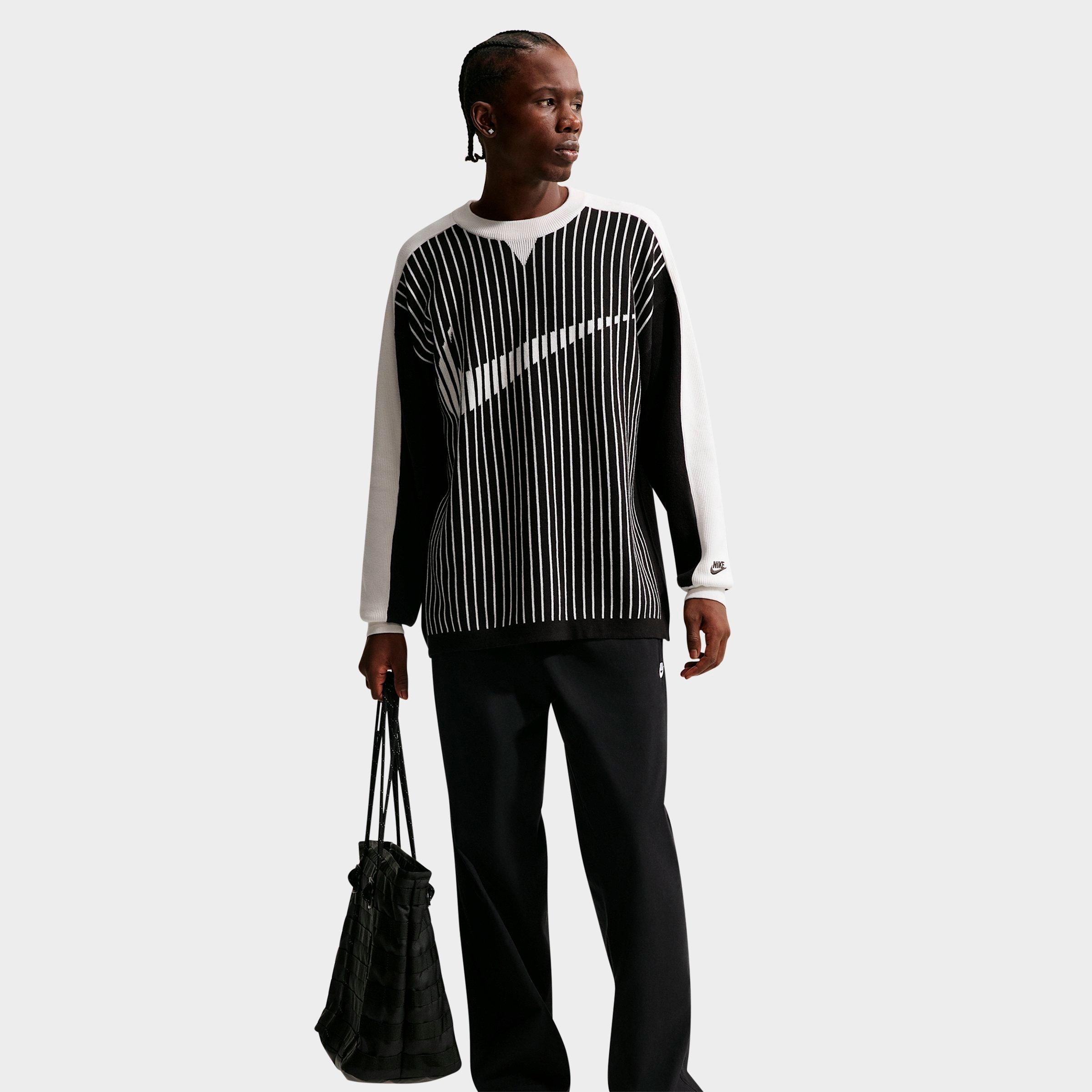 Nike Sportswear Club Jersey Sweater