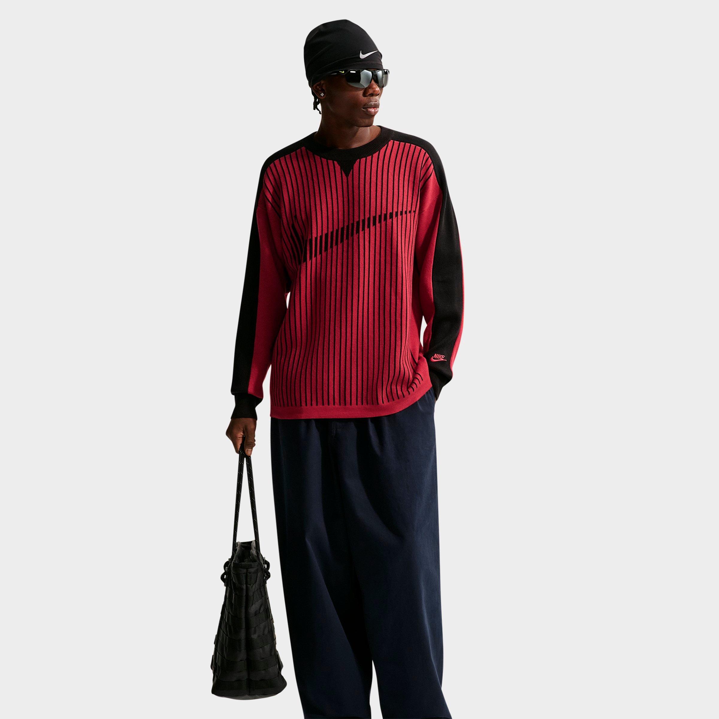 Nike Sportswear Club Jersey Sweater