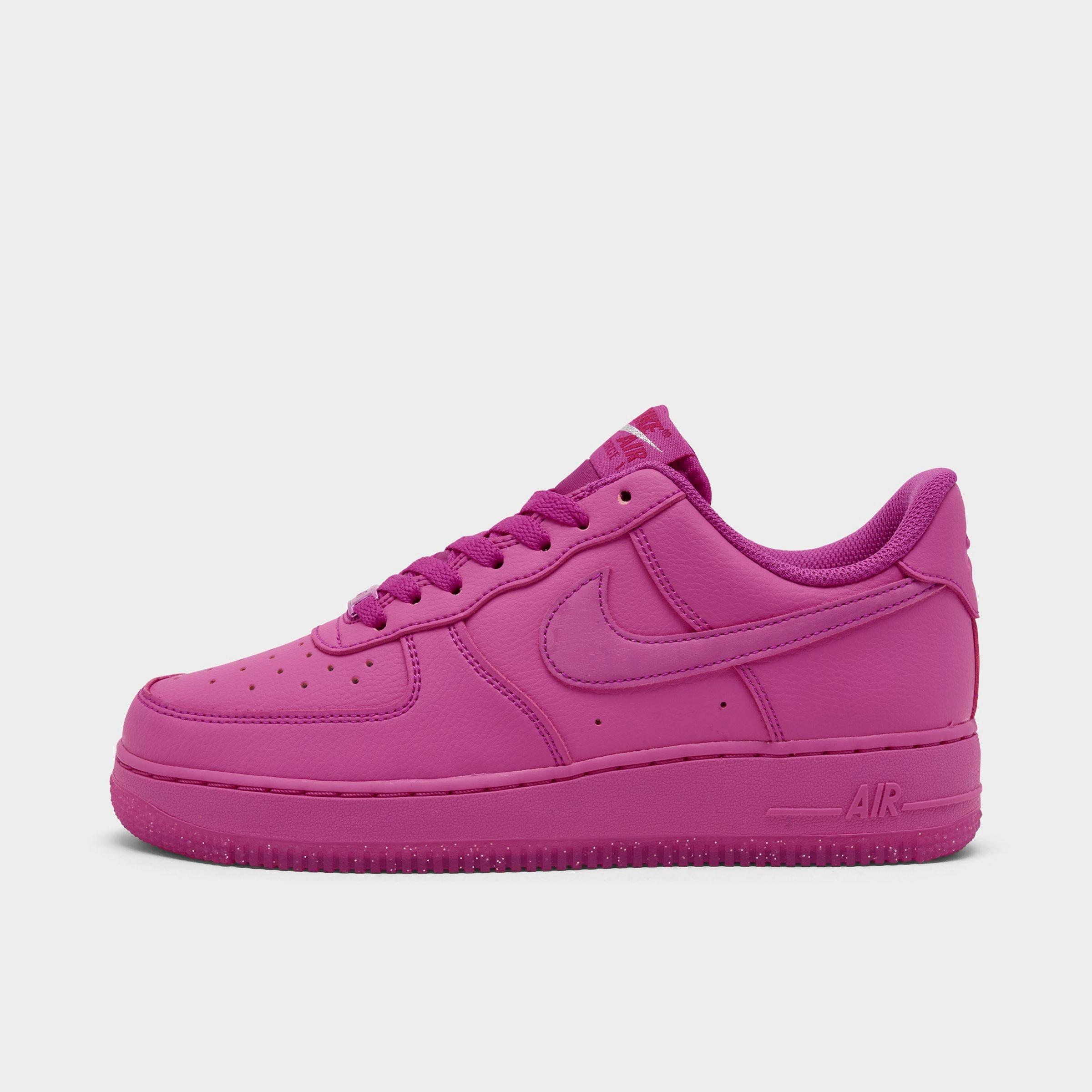 Nike Air Force 1 07 Casual Shoes