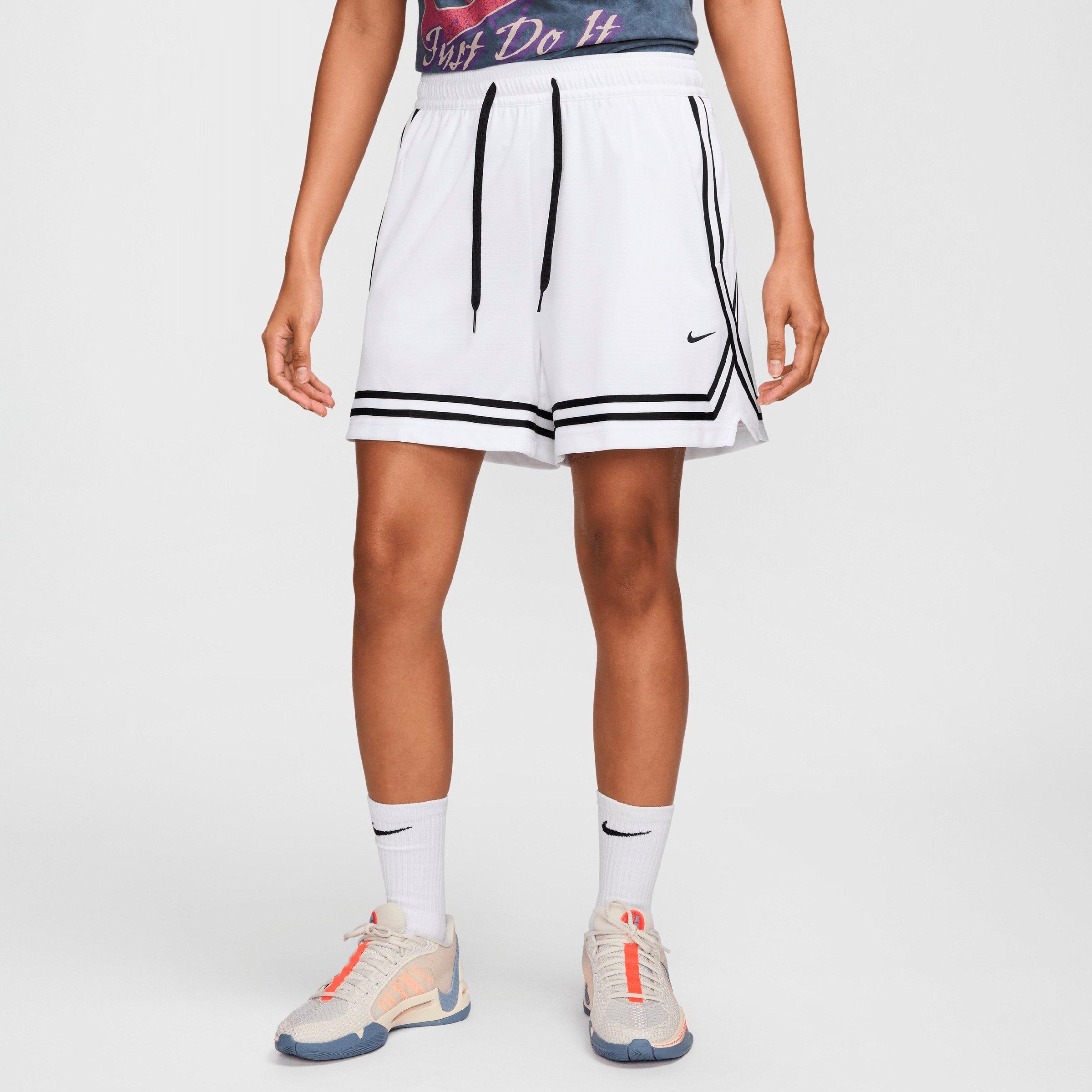 Nike Crossover Dri-FIT 5" Basketball Shorts