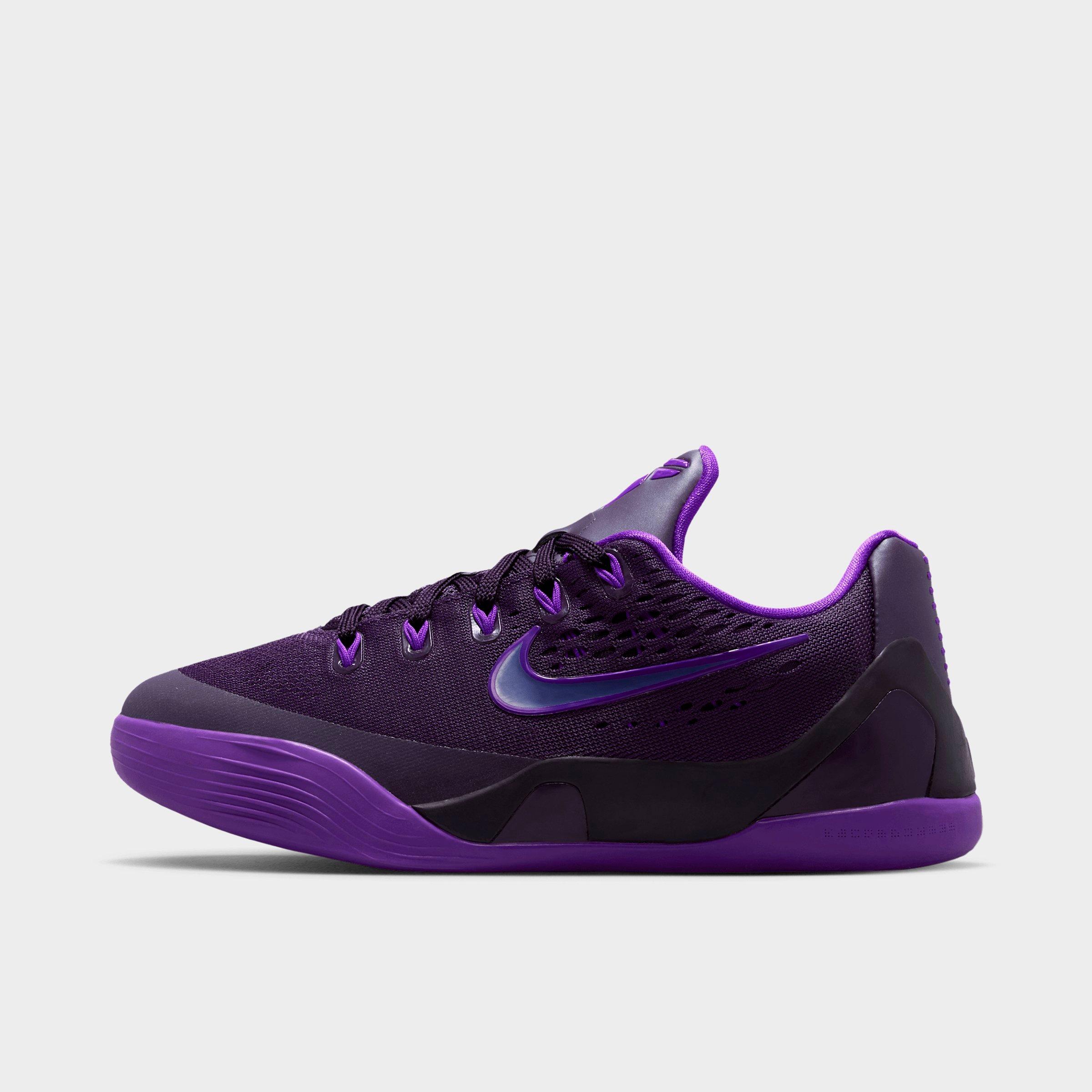 Kobe 9 Low EM Basketball Shoes