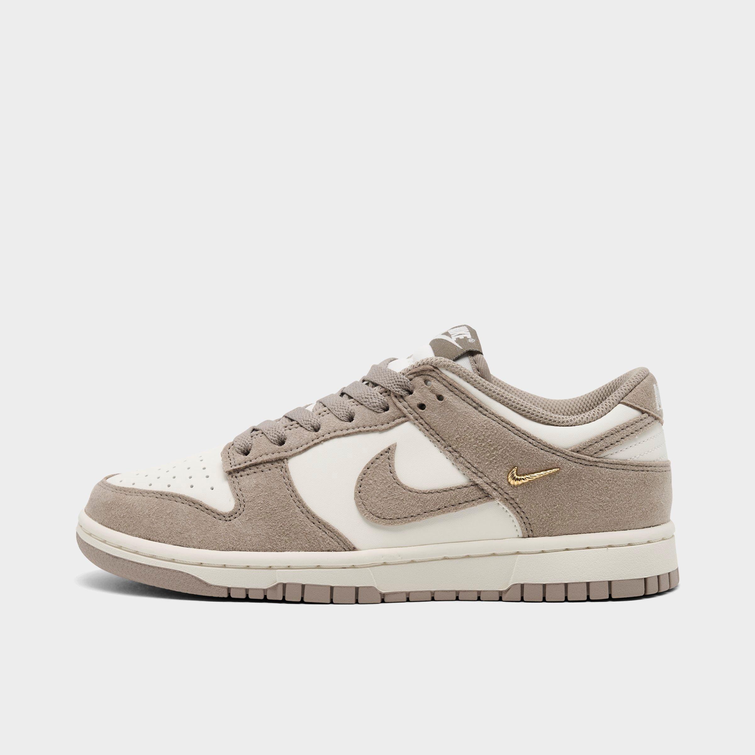 Nike Dunk Low Mini Swoosh Casual Shoes