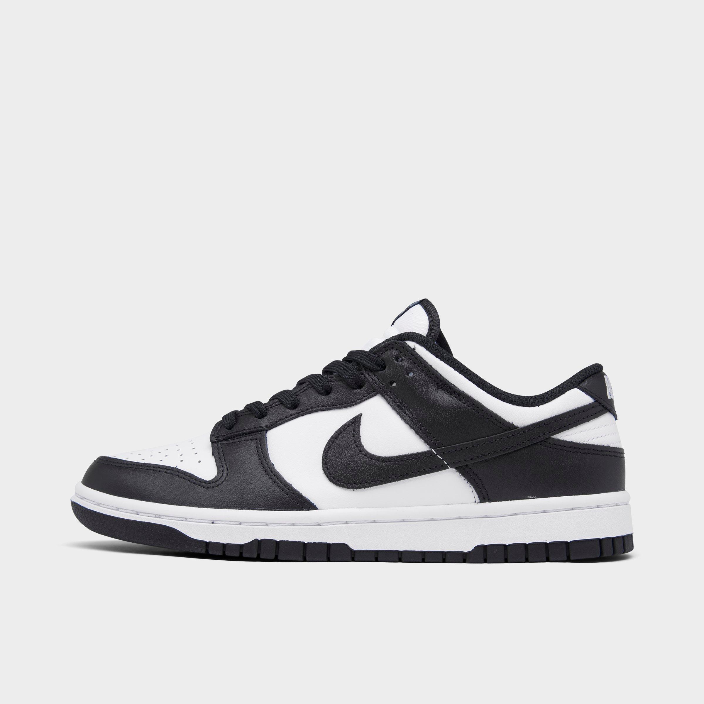 Nike Dunk Low Retro Casual Shoes