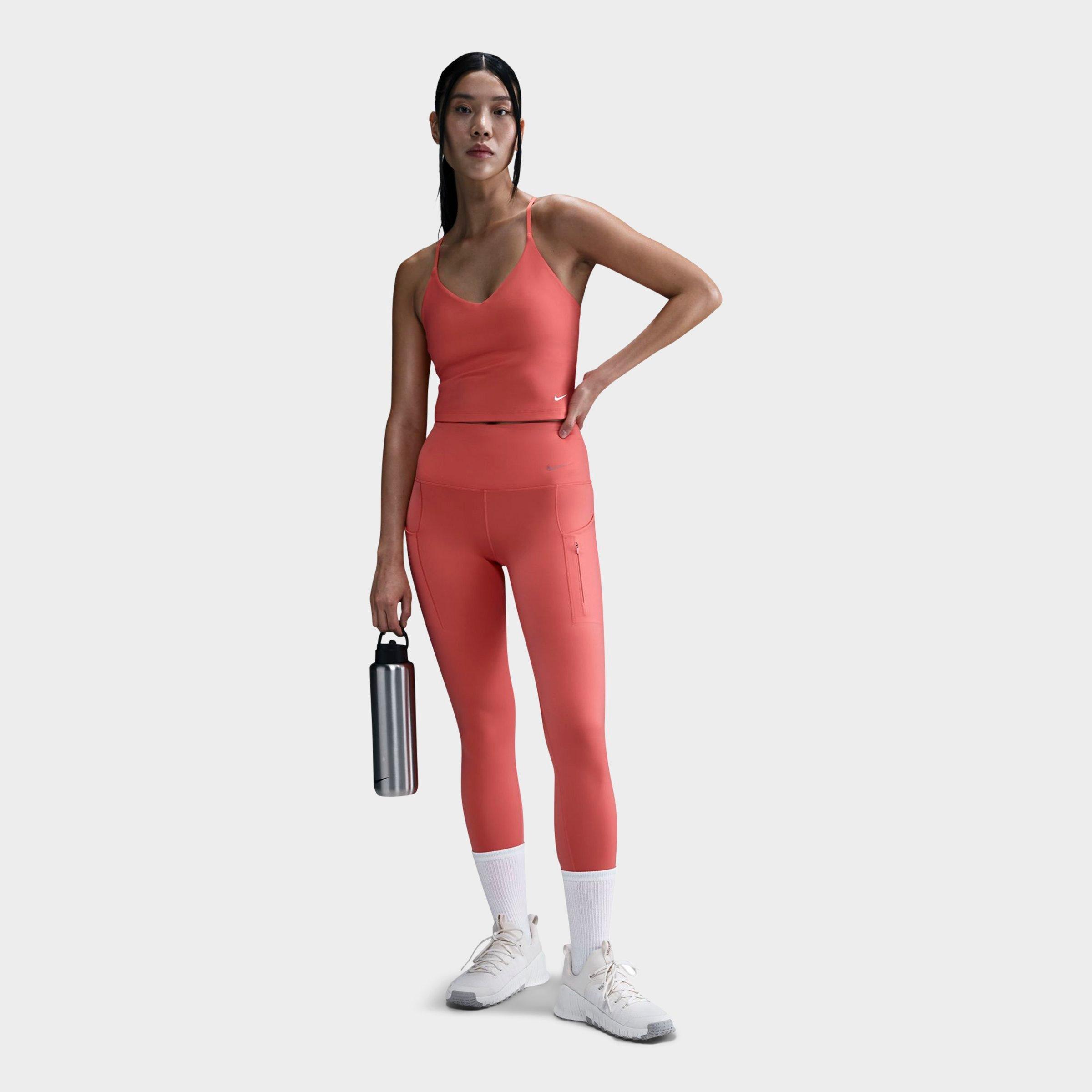 Nike Indy Light-Support Padded Sports Bra Tank