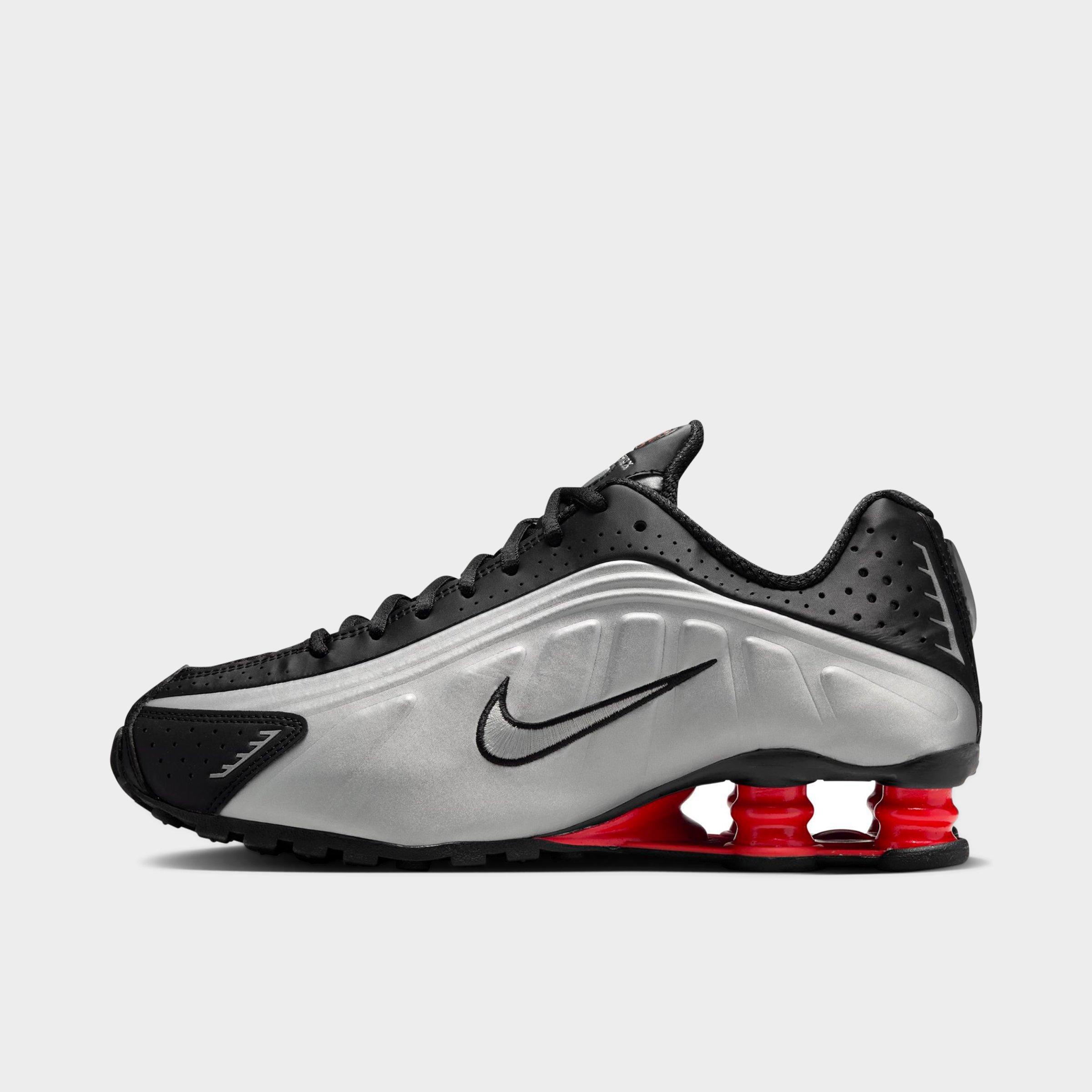 Nike Shox R4 Casual Shoes
