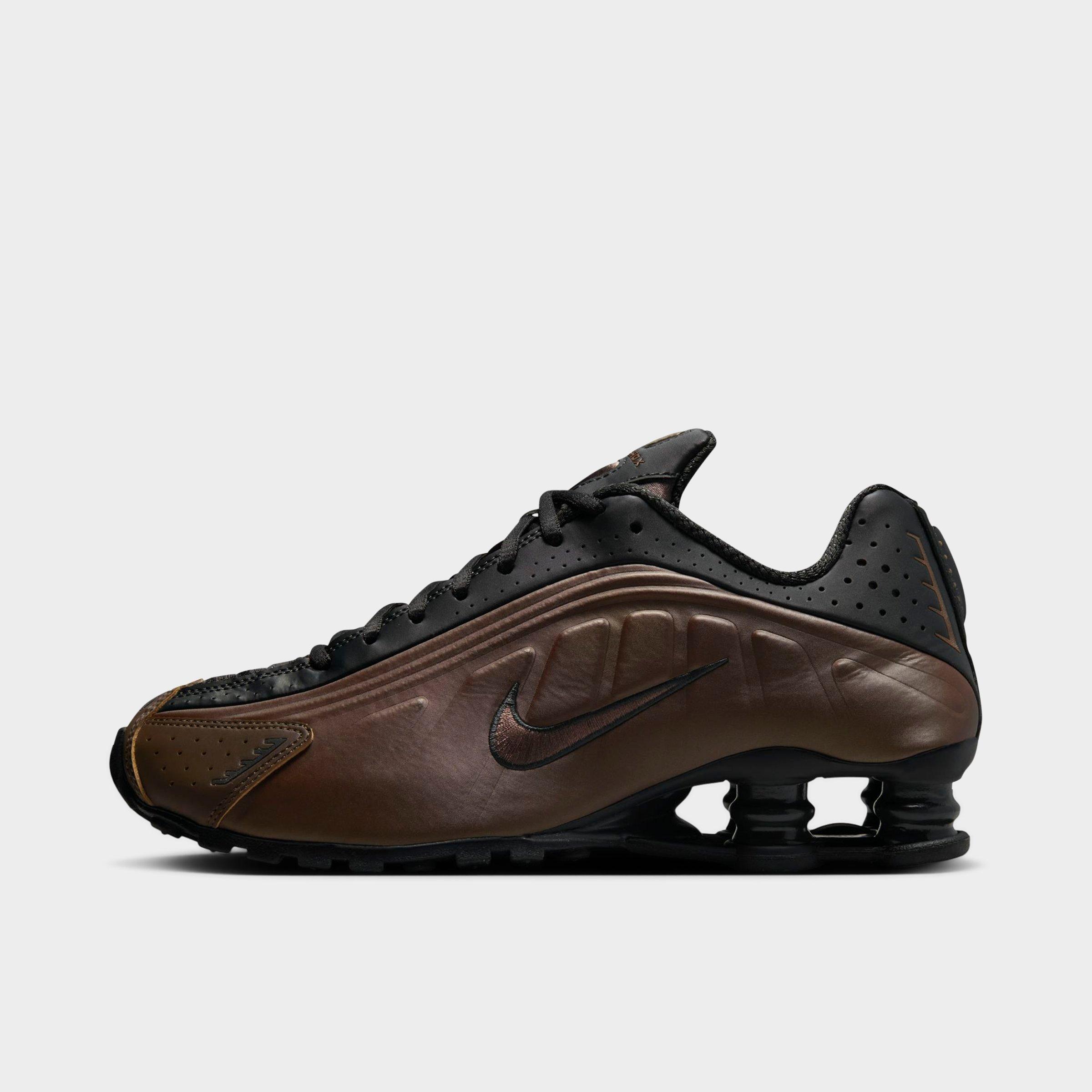 Nike Shox R4 Casual Shoes
