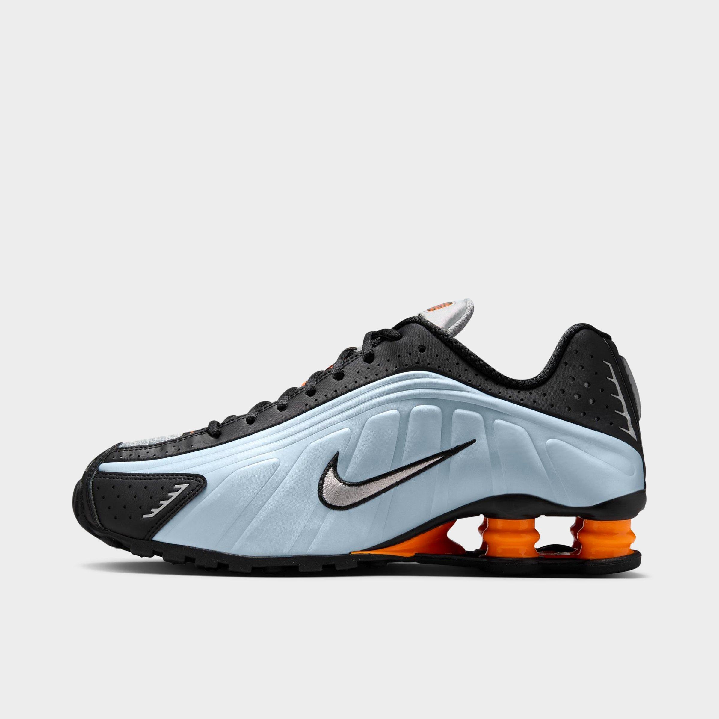 Nike Shox R4 Casual Shoes