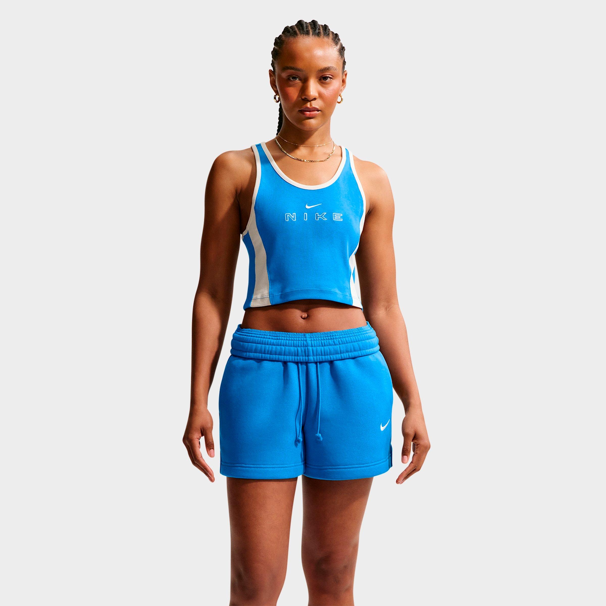 Nike Sportswear Tight Graphic Tank Top
