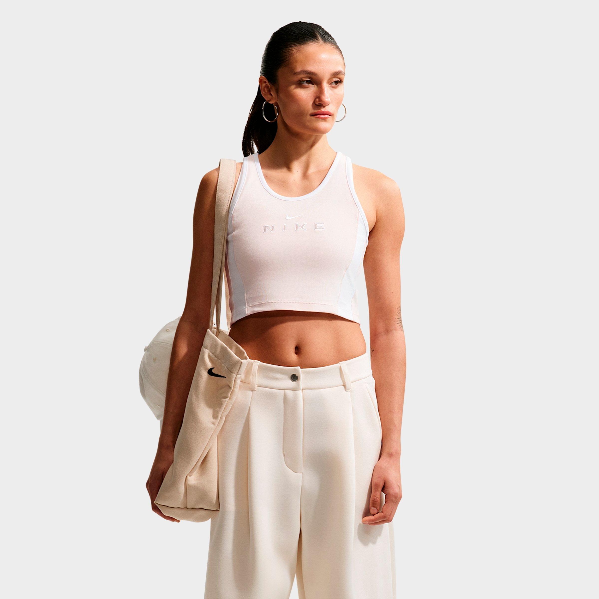 Nike Sportswear Tight Graphic Tank Top