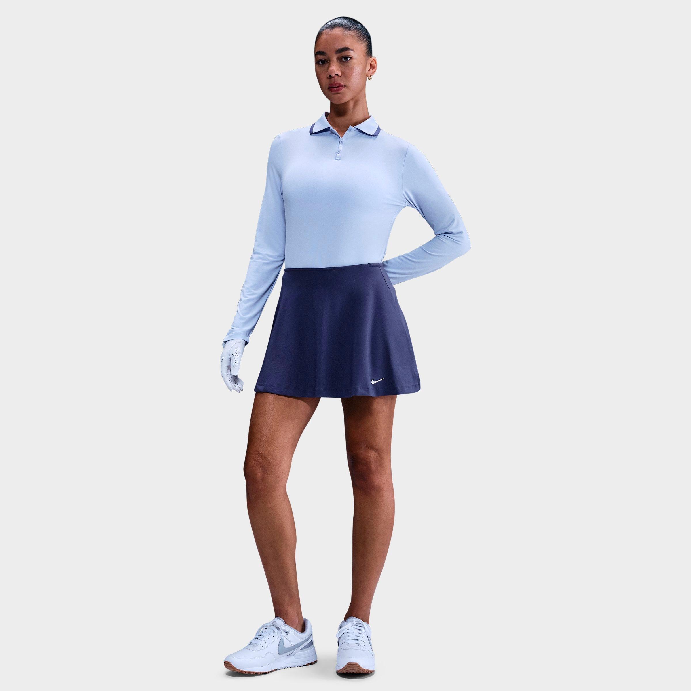 Nike Tour Dri-FIT Flouncy Golf Skirt