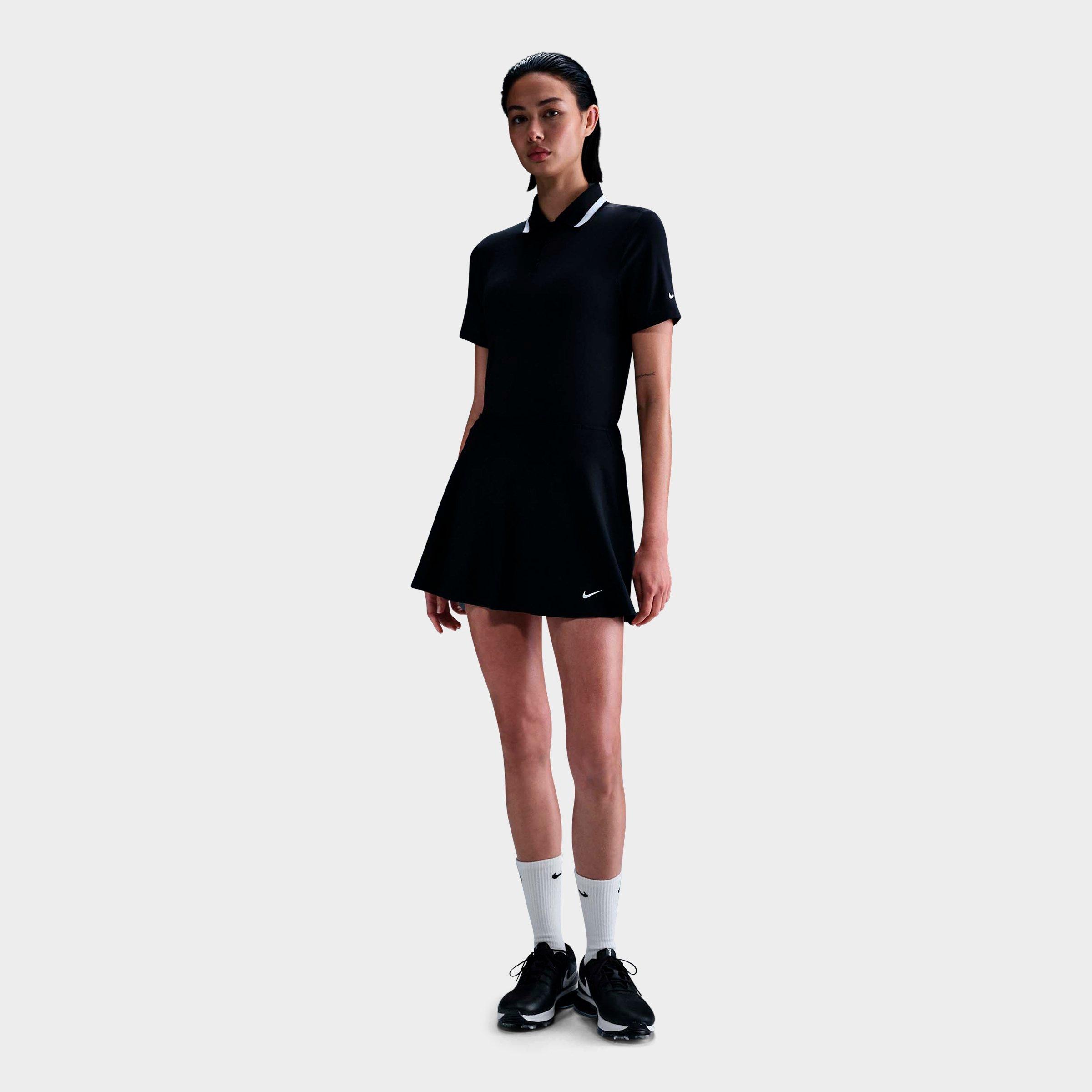 Nike Tour Dri-FIT Flouncy Golf Skirt