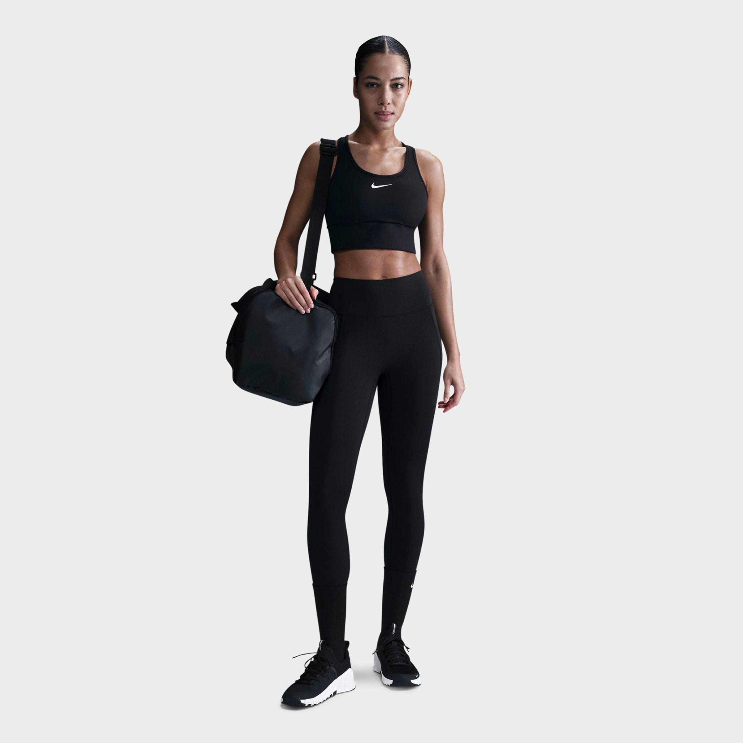 Nike Universa High-Rise 7/8 Leggings (With Pockets)