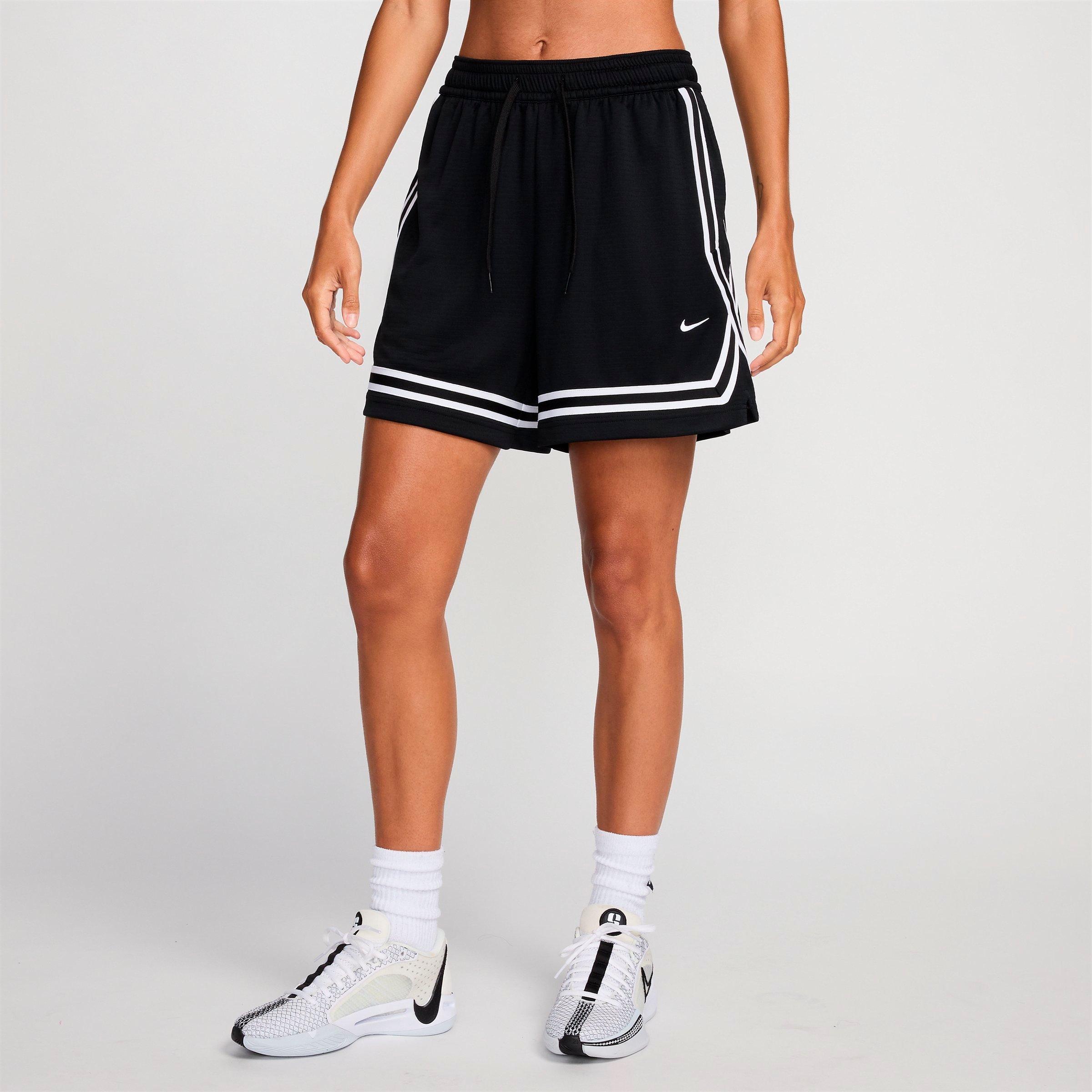 Nike Crossover Dri-FIT 5" Basketball Shorts