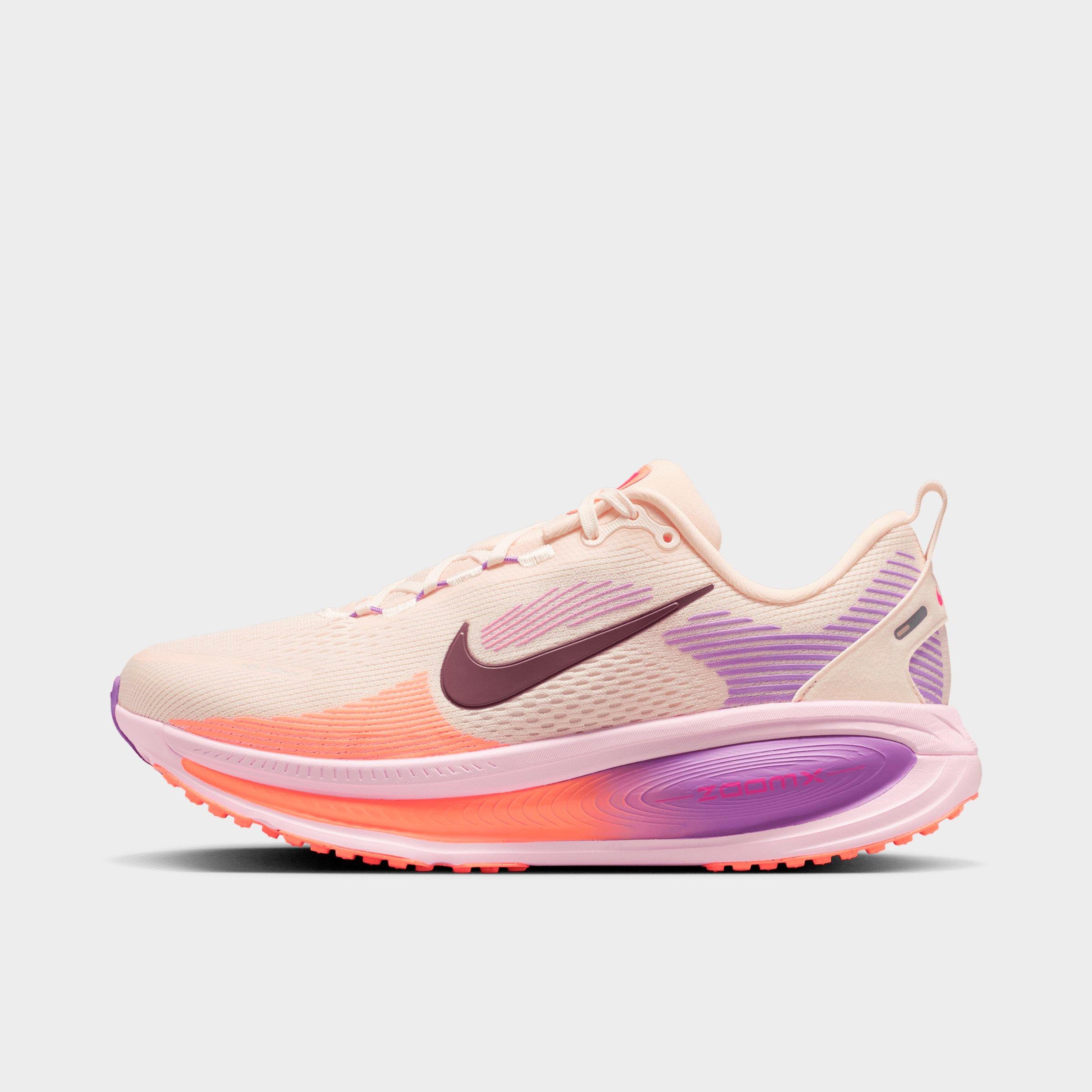 Nike Vomero 18 Running Shoes (Extra Wide Width)