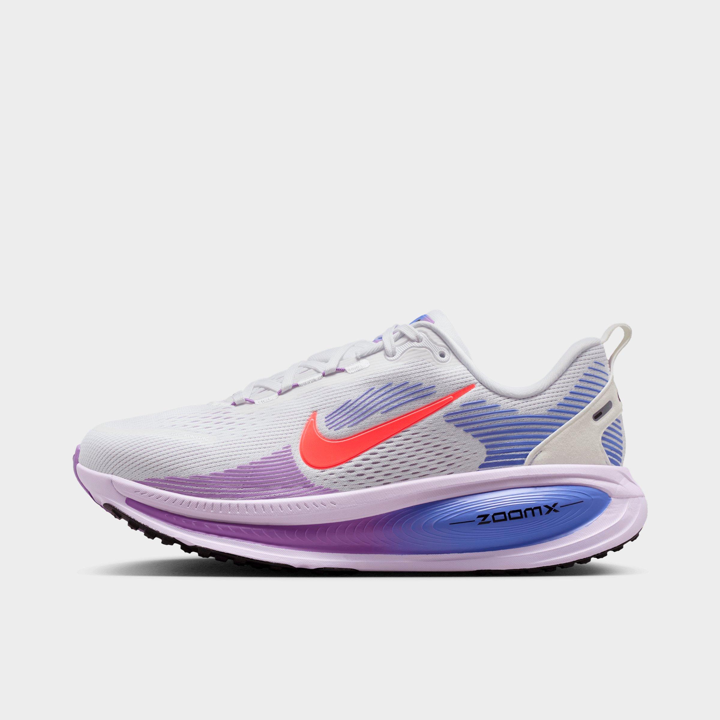 Nike Vomero 18 Running Shoes (Extra Wide Width)