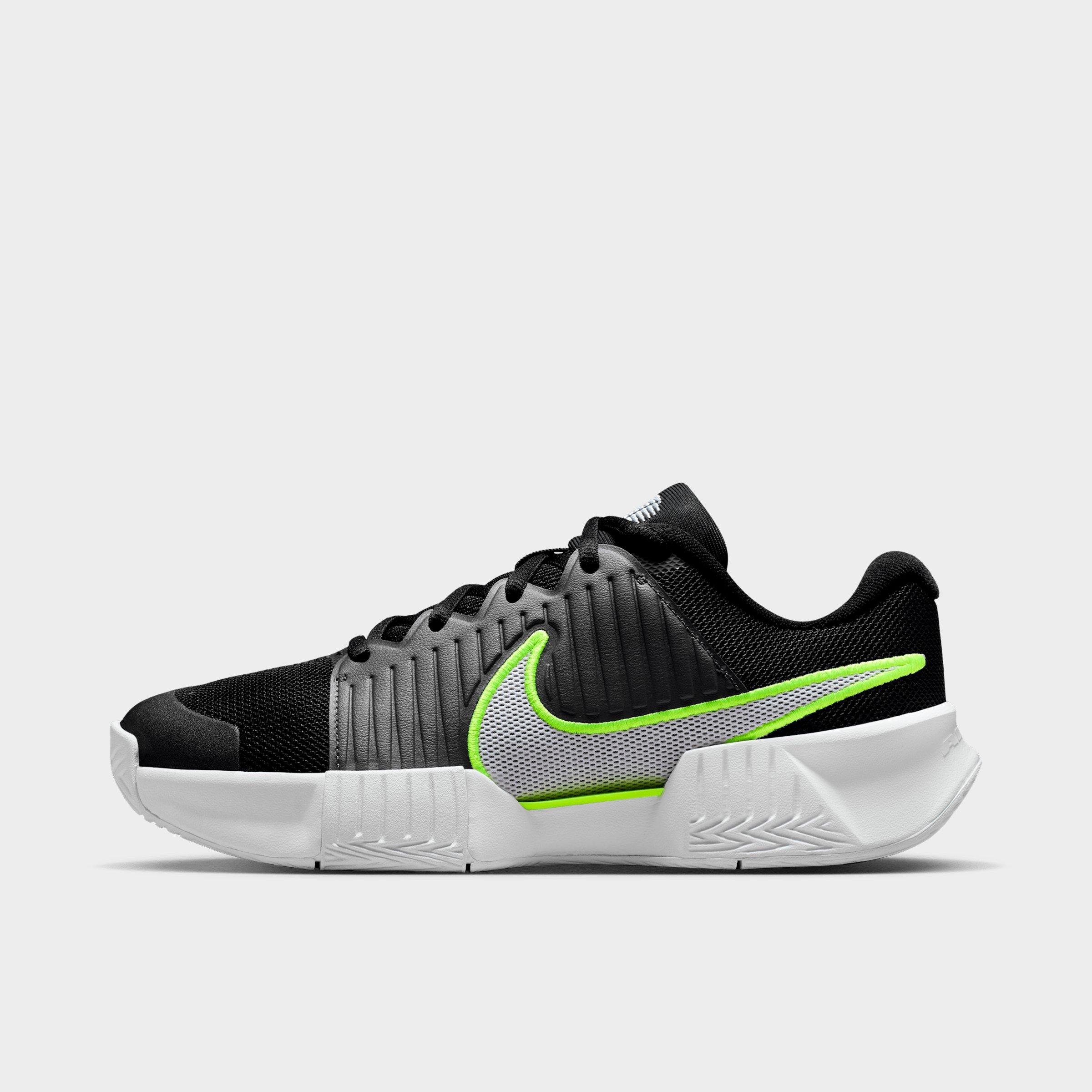 Nike Zoom GP Challenge Pro Hard Court Tennis Shoes