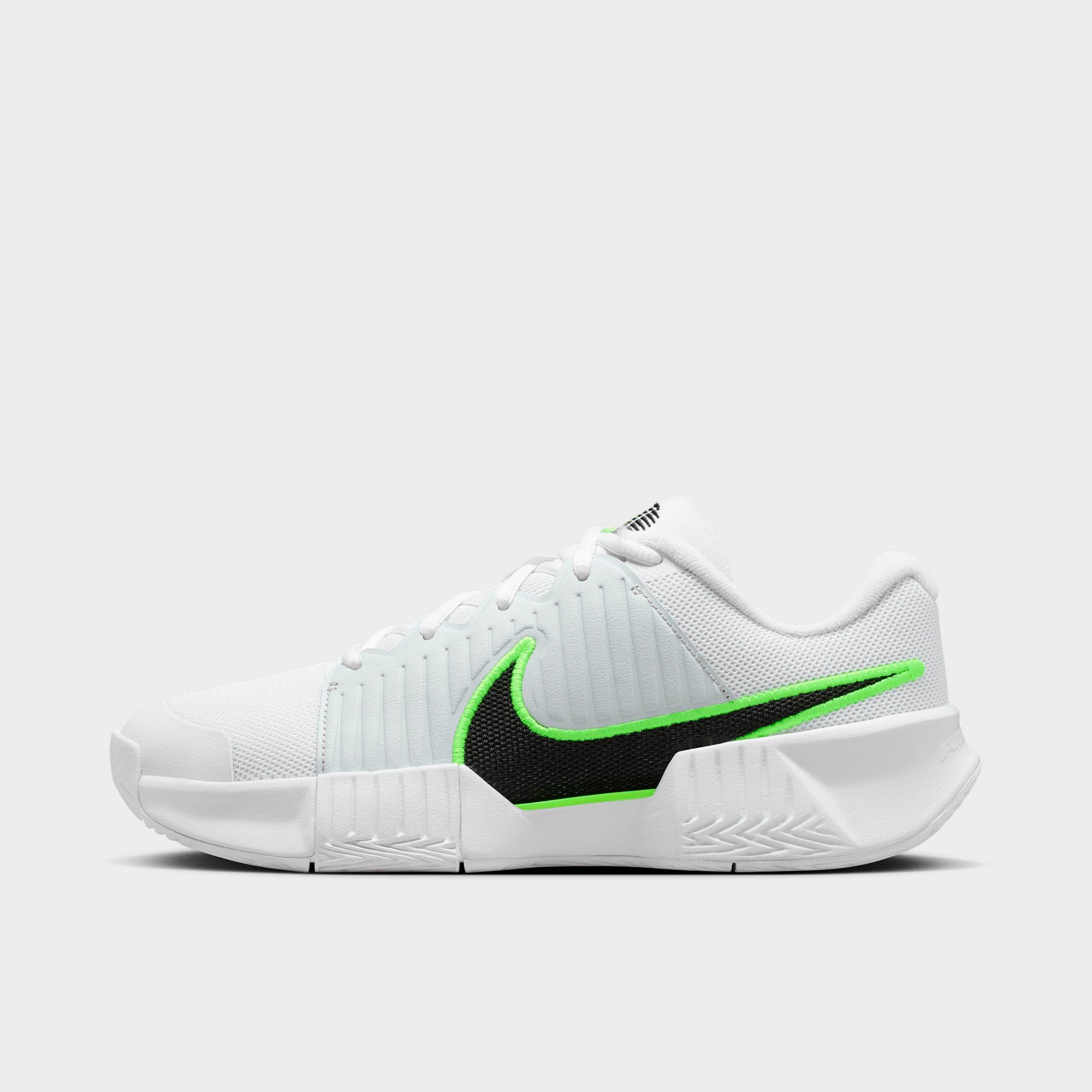 Nike Zoom GP Challenge Pro Hard Court Tennis Shoes